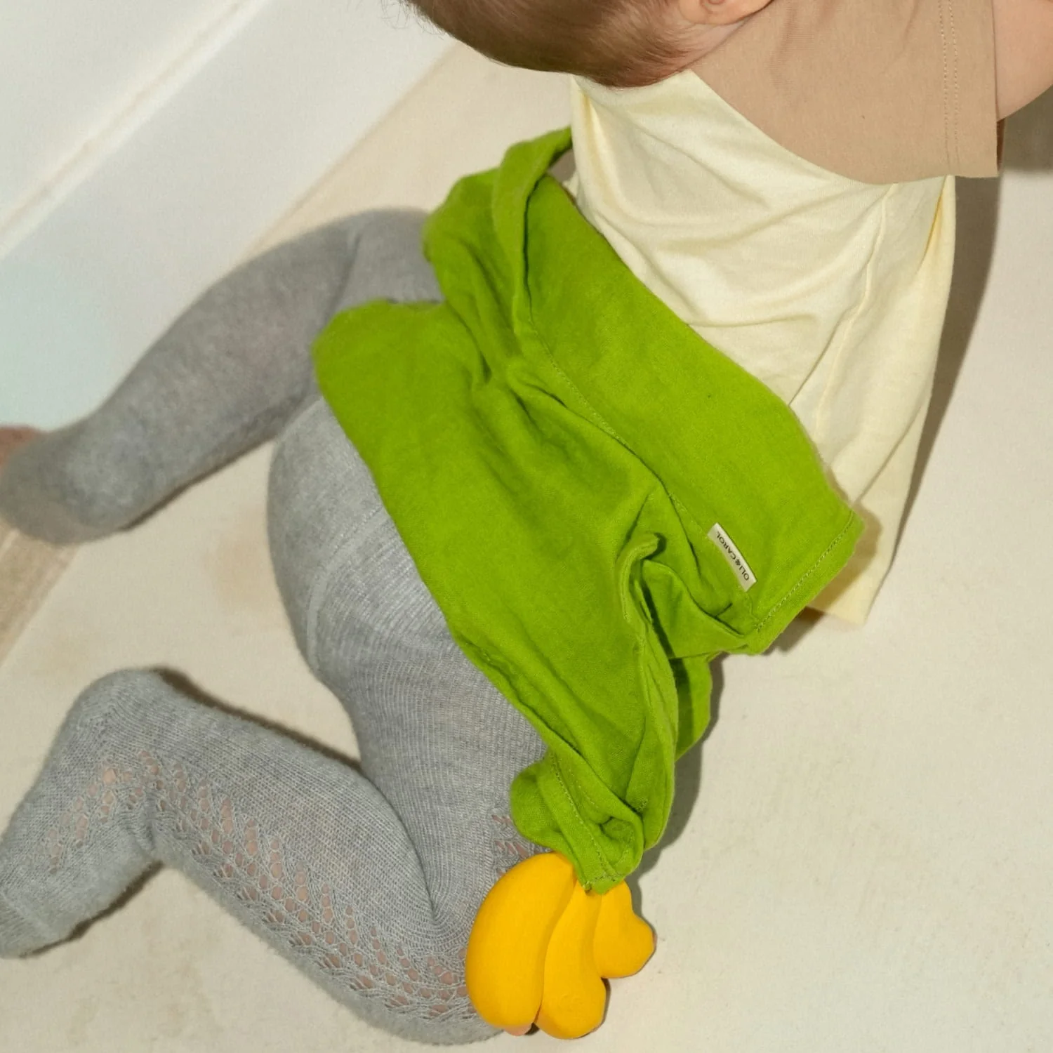 Ana Banana Big Doudou - Image 4