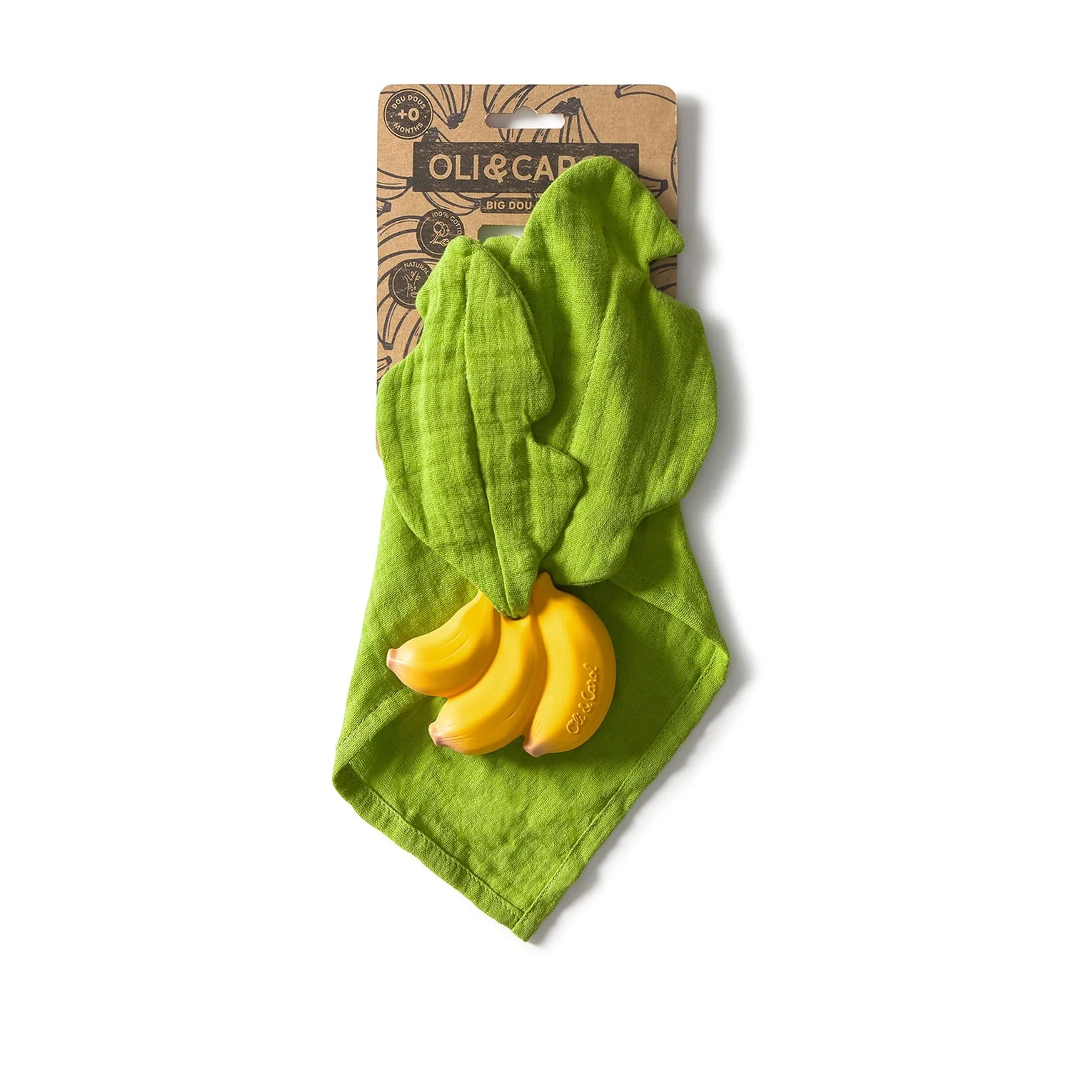 Ana Banana Big Doudou - Image 7