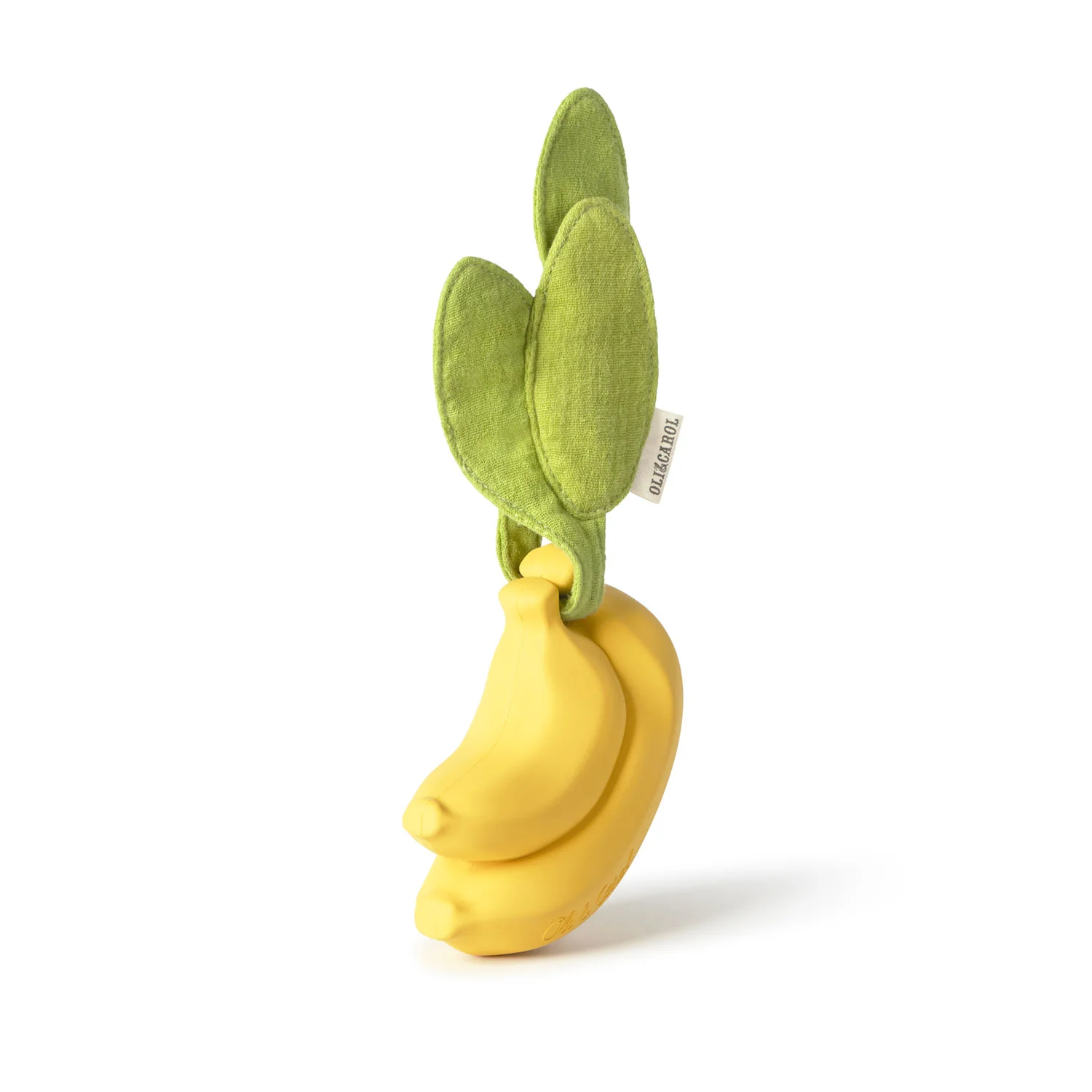 Ana Banana Pacifier Case - Image 4