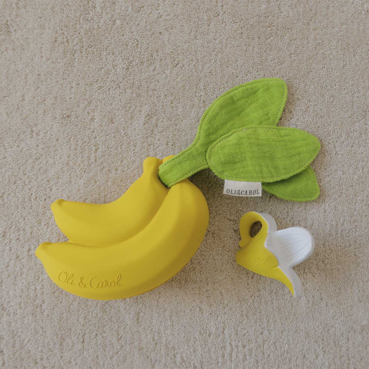 Ana Banana Pacifier Case - Image 7