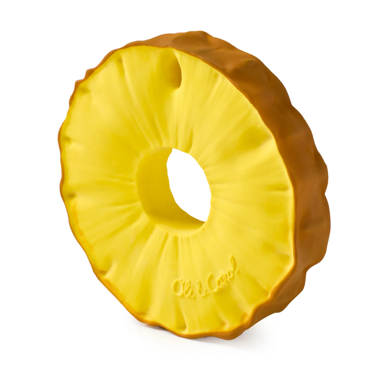 Ananas the Pineapple Baby Teether - Image 4