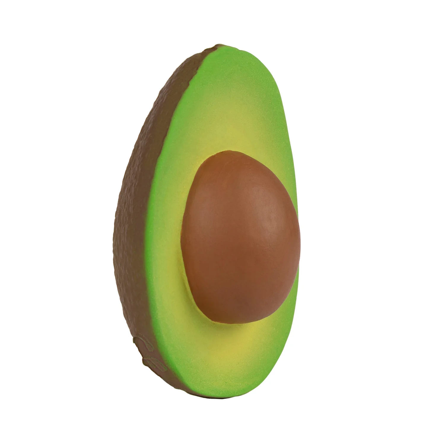 Arnold the Avocado Baby Teether - Image 4
