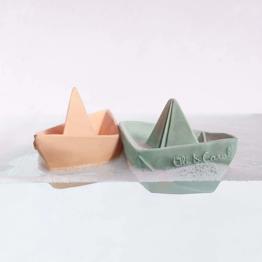 Baby Bath Set - Image 3