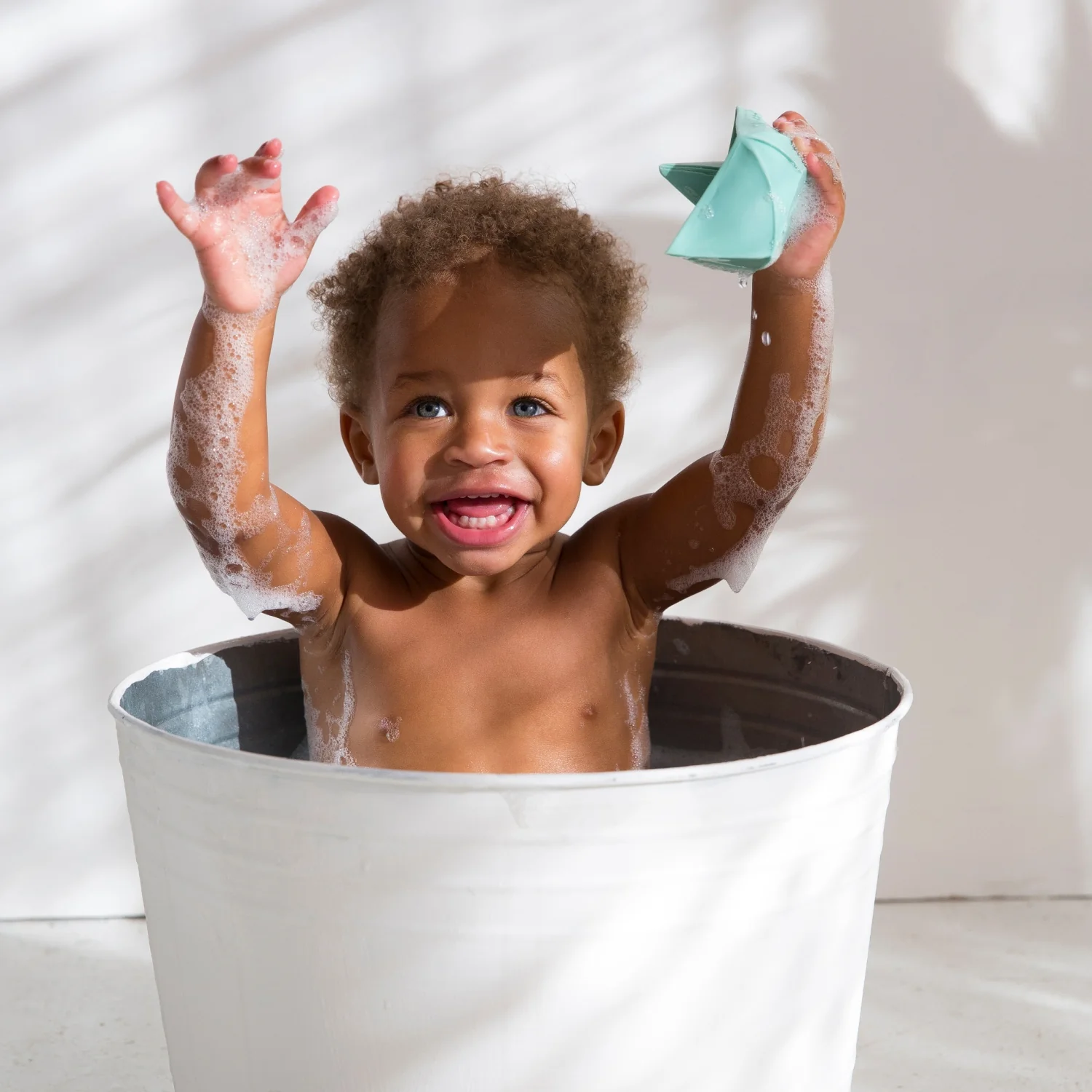 Baby Bath Set - Image 5