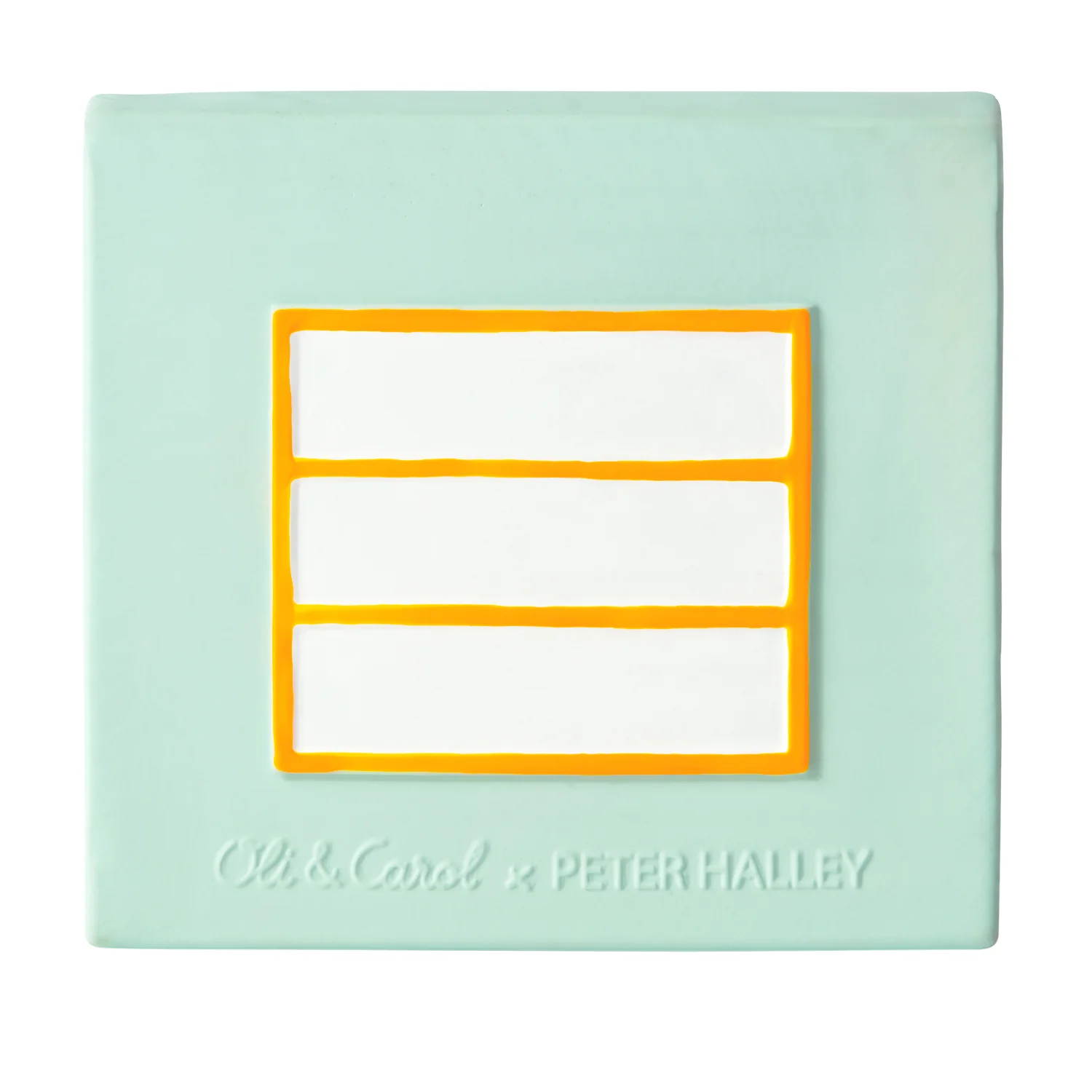 Baby Teether Aqua Cell - Image 2