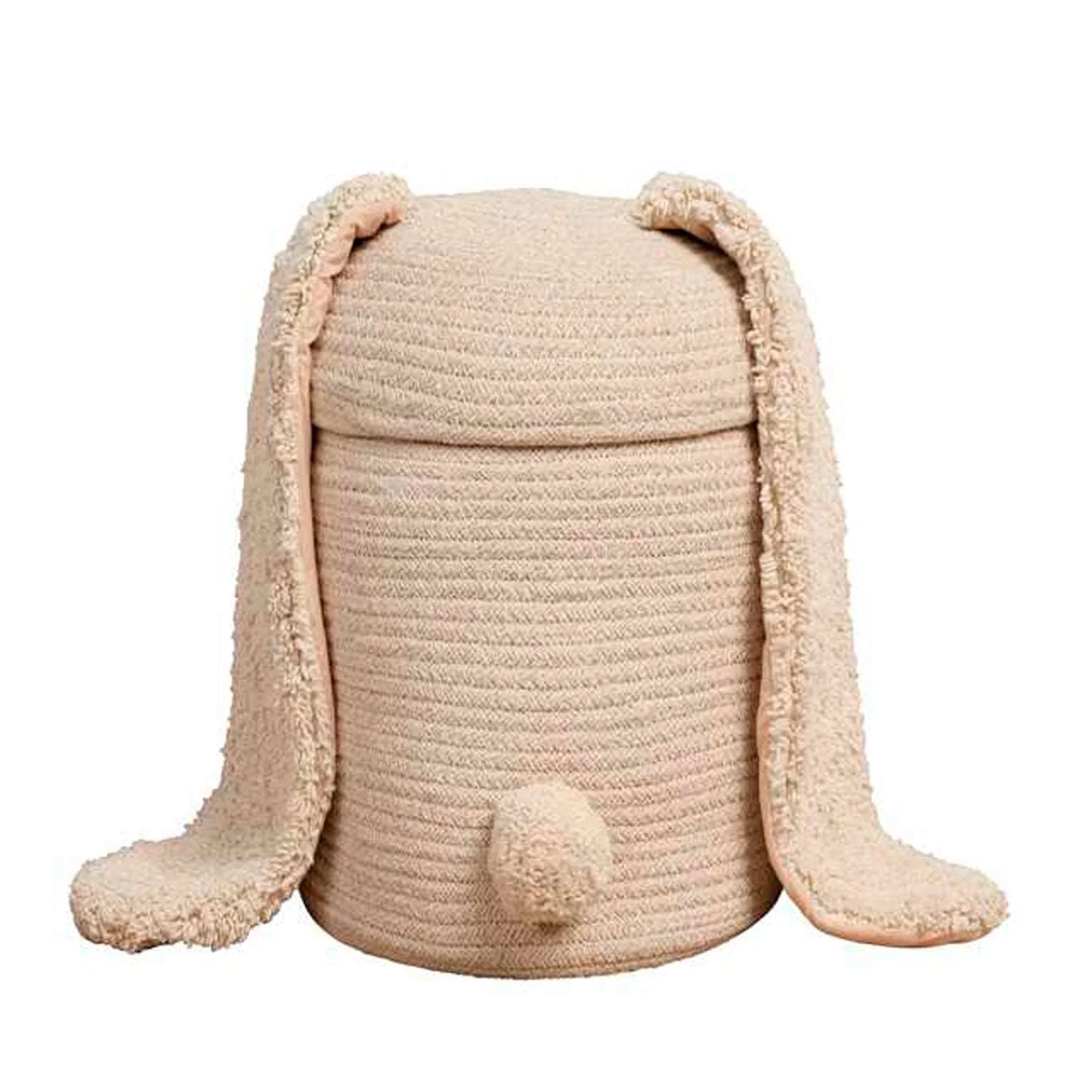 Basket Rita The Rabbit - Image 2