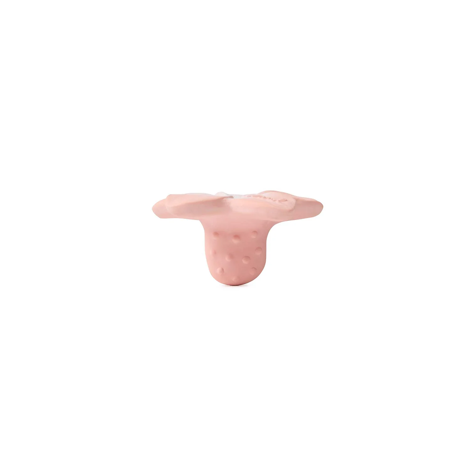 Bella the Flower Mini Baby Teether - Image 8