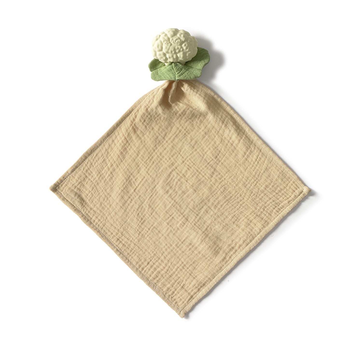 Chloe the Cauliflower Big Doudou - Image 2