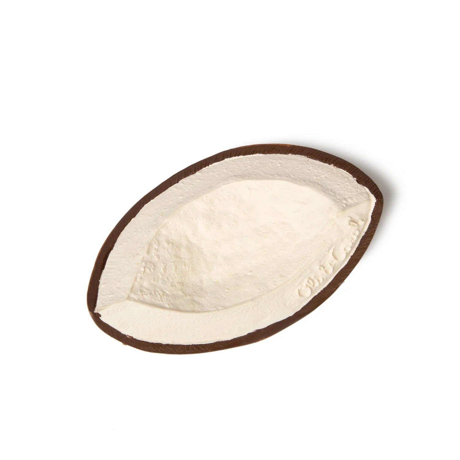 Coco the Coconut Baby Teether - Image 3