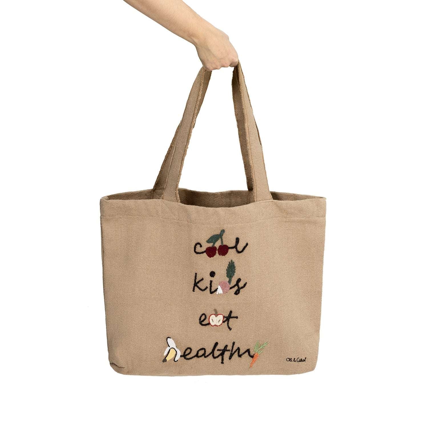 Cool Kids Tote Bag - Image 3