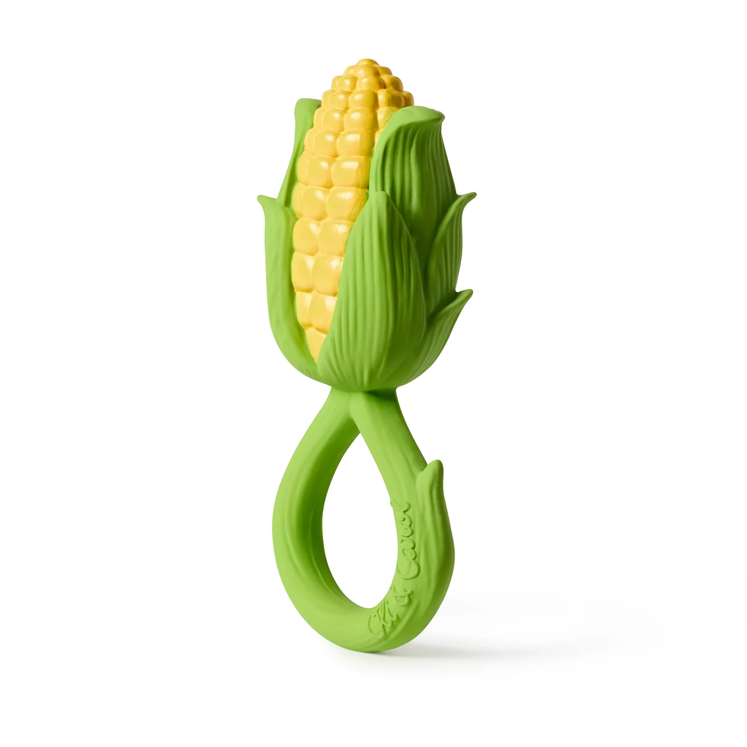 Corn Rattle Toy - Image 4