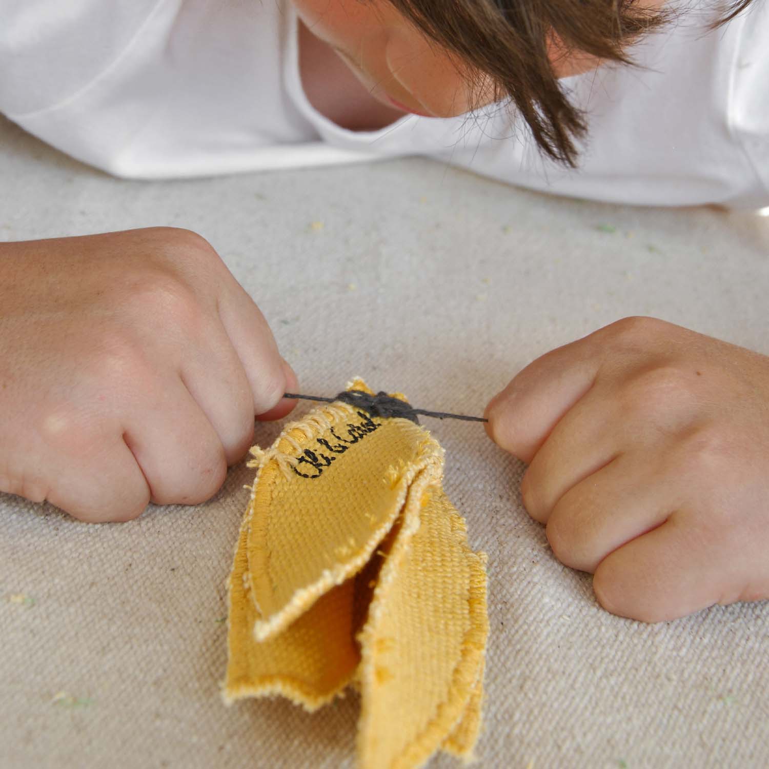 DIY Ana Banana - Image 5