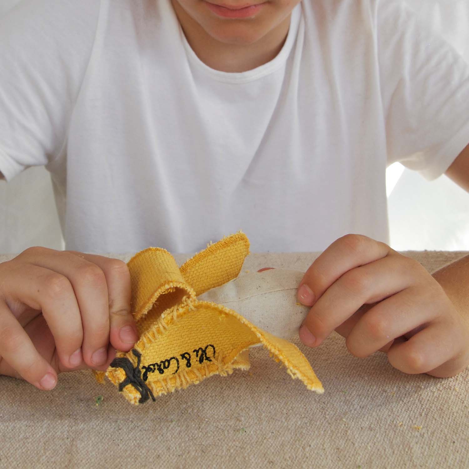 DIY Ana Banana - Image 6