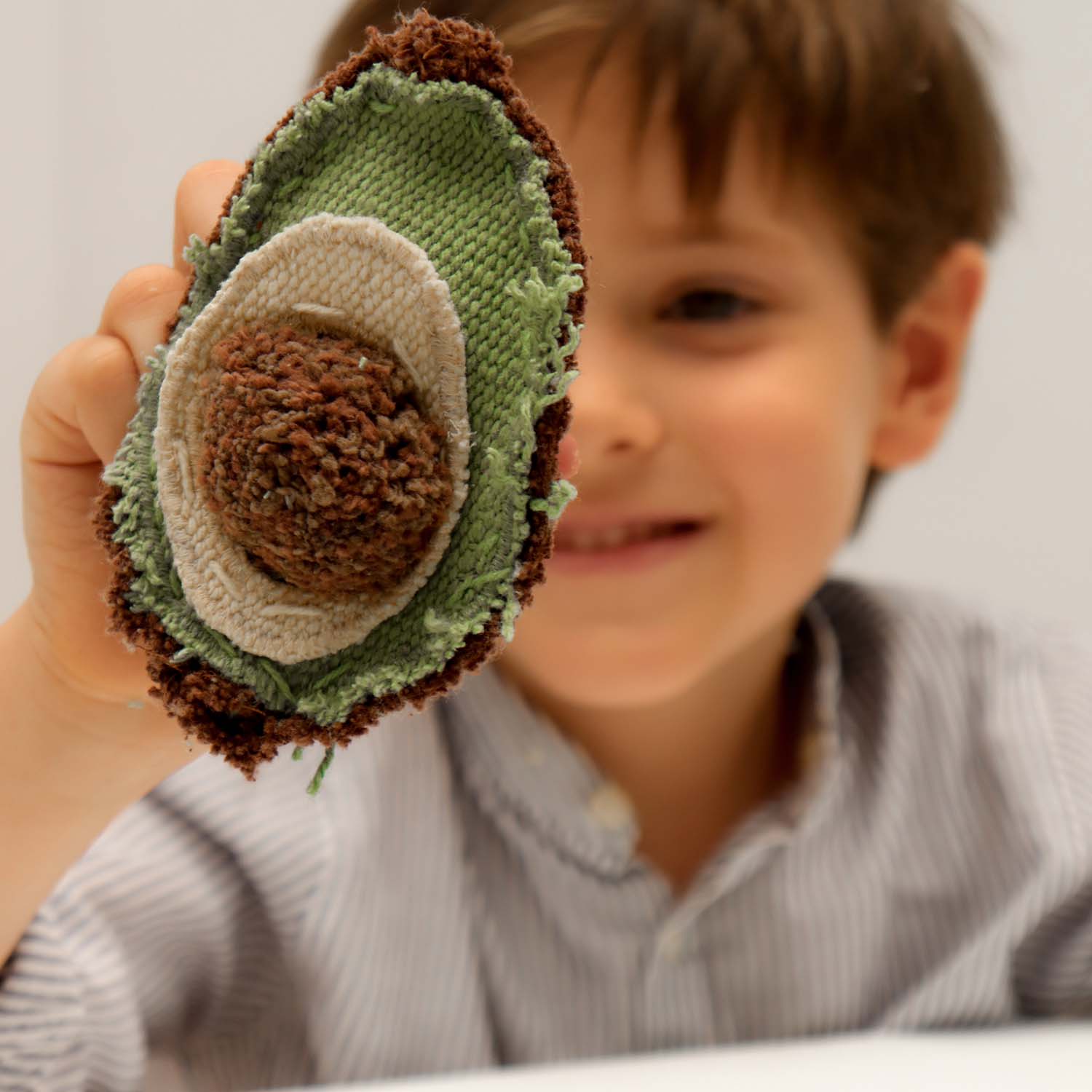 DIY Arnold The Avocado - Image 5