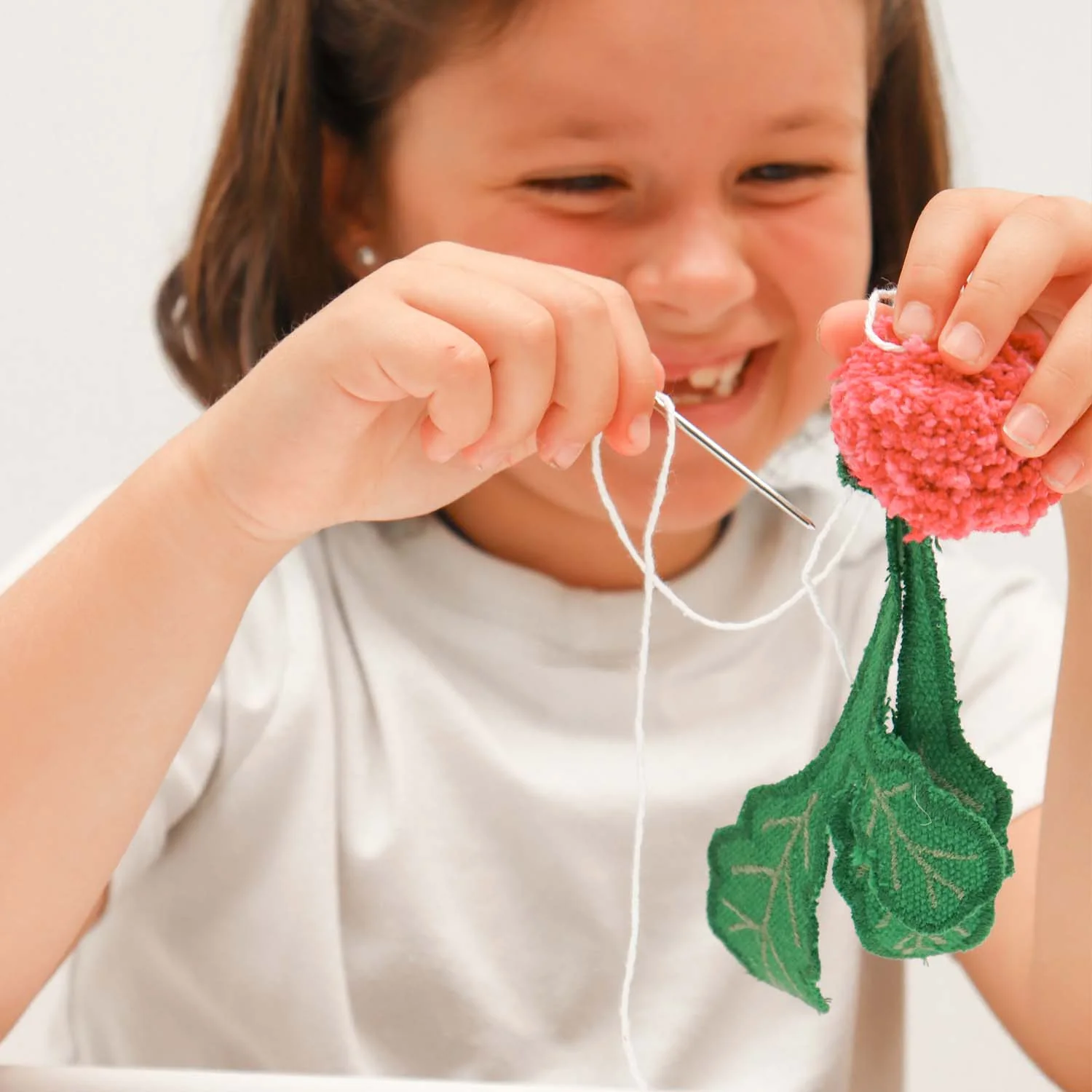 DIY Ramona The Radish - Image 6