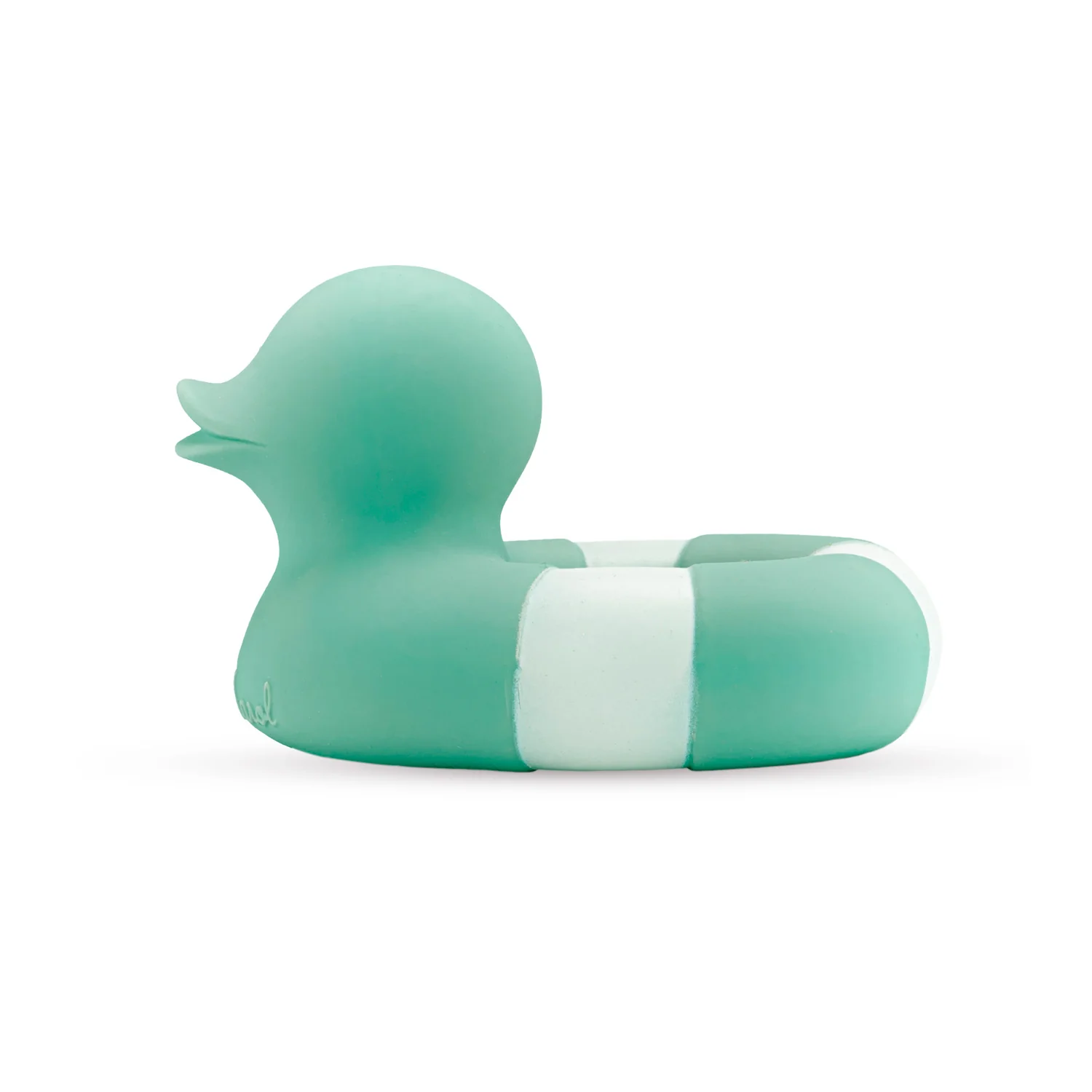 Flo the Floatie Mint Bath Toy - Image 3