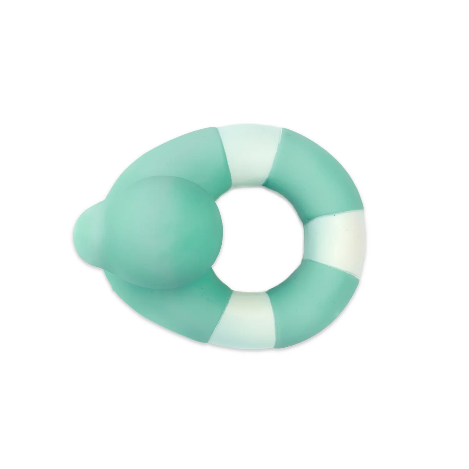 Flo the Floatie Mint Bath Toy - Image 5