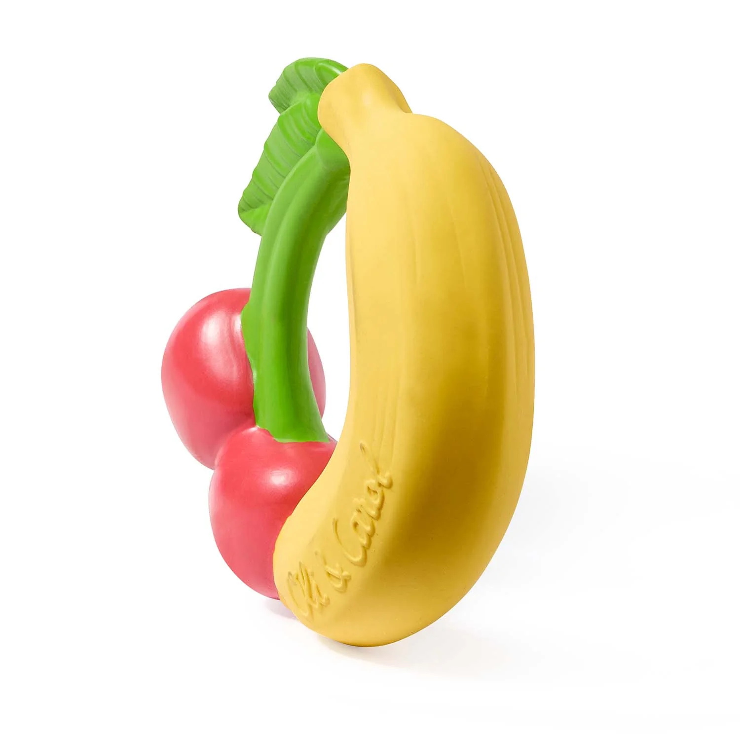 Fruit Teething Ring - Image 4