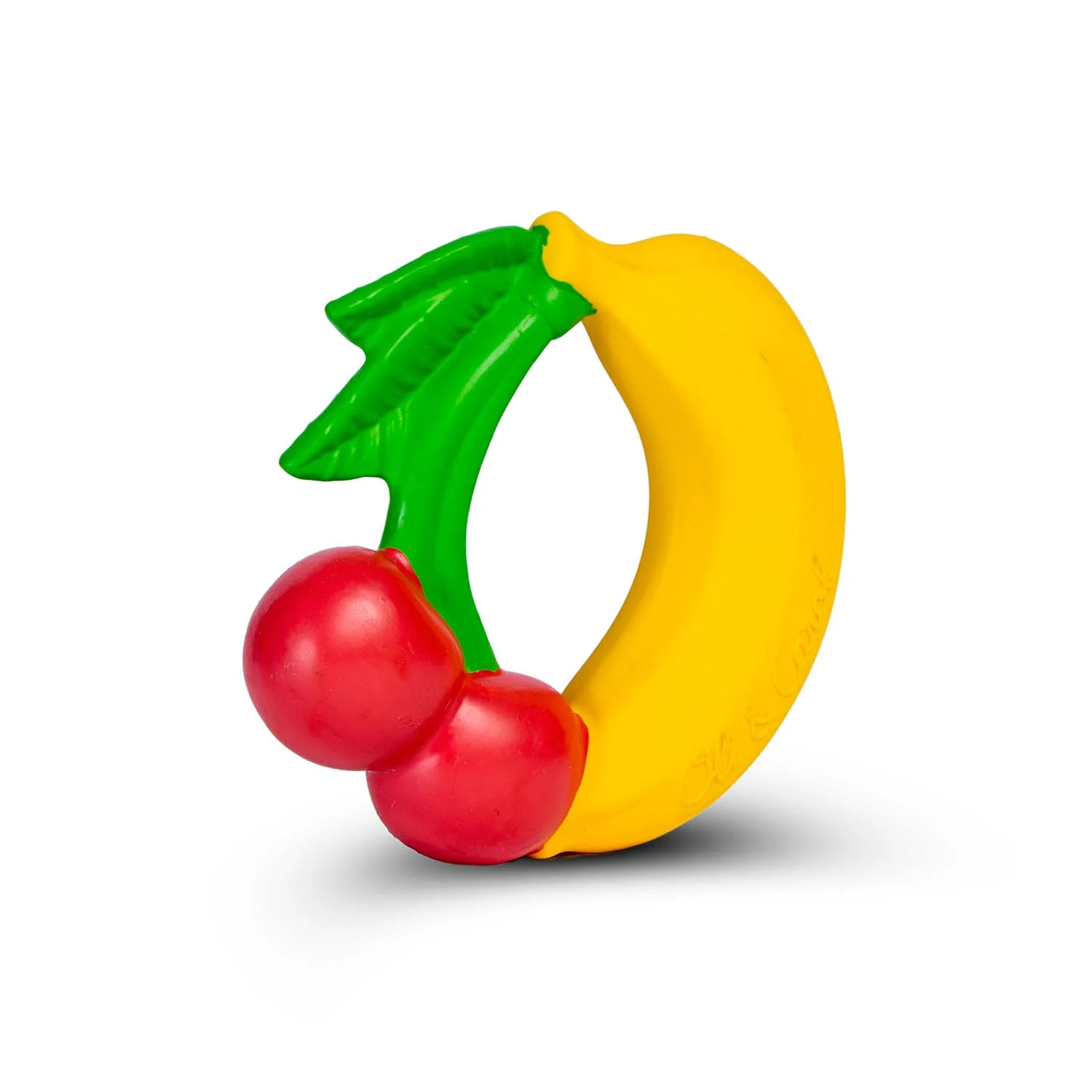 Fruit Teething Ring - Image 5