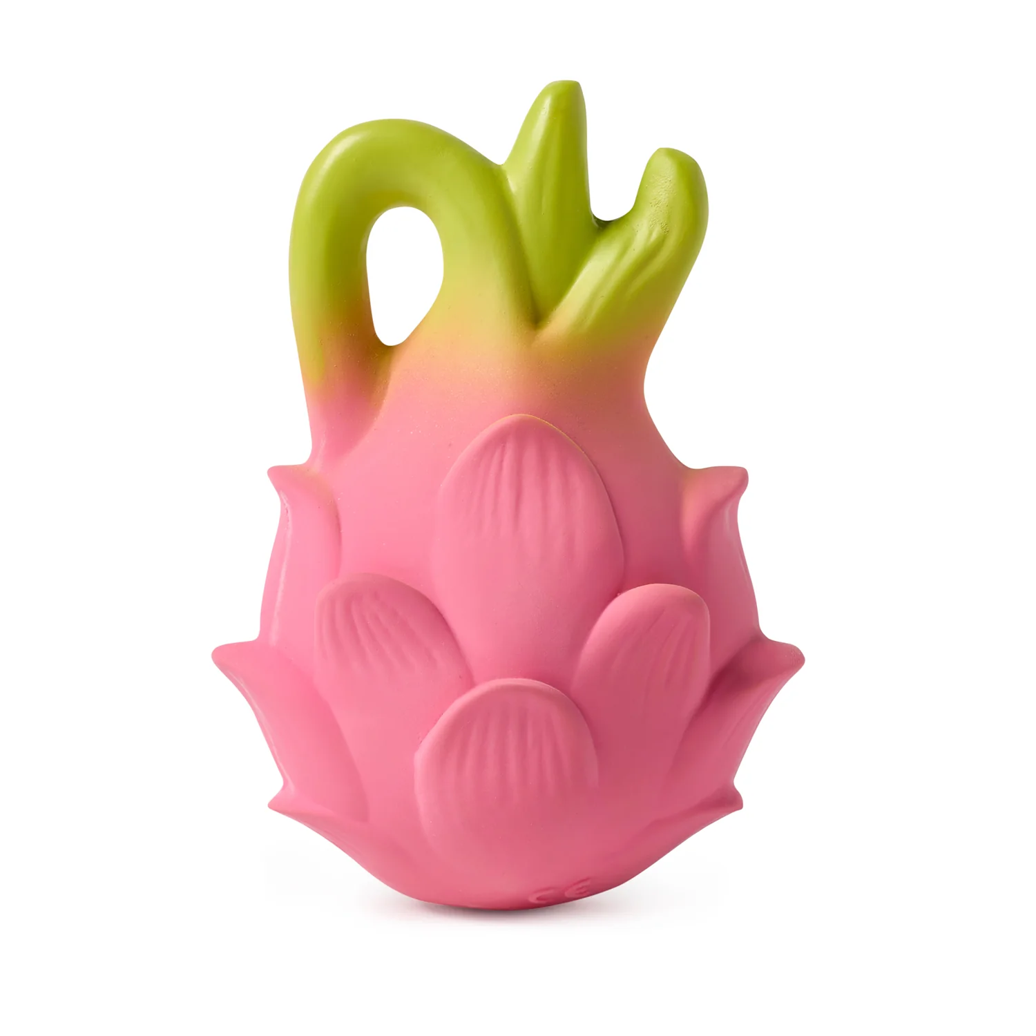 Fucsia the Dragonfruit Baby Teether - Image 2