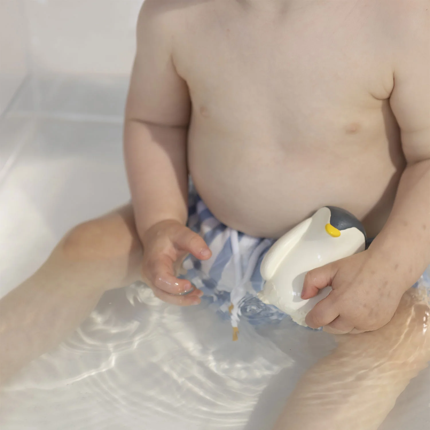 Penguin Bath Toy - Image 4