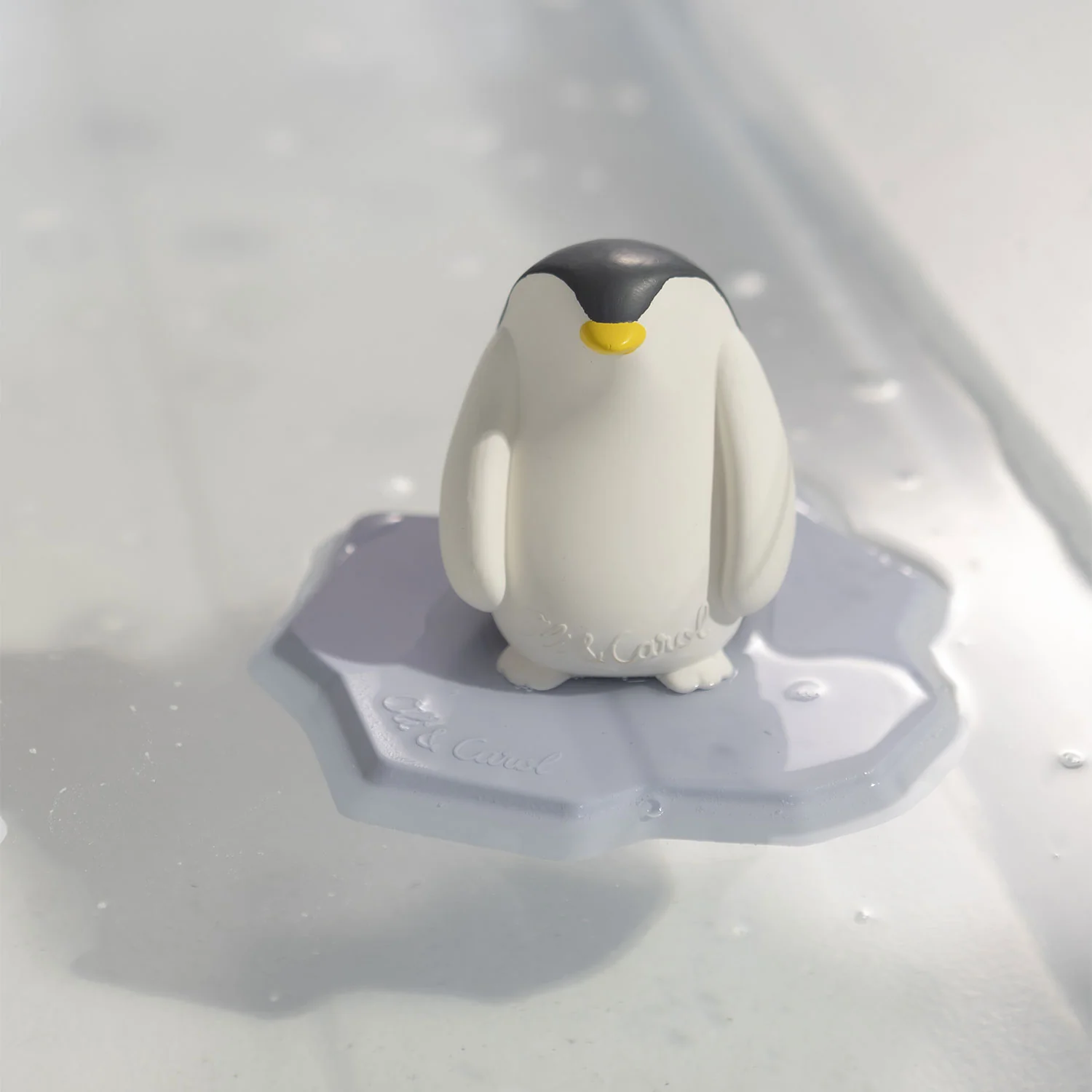 Penguin Bath Toy - Image 5