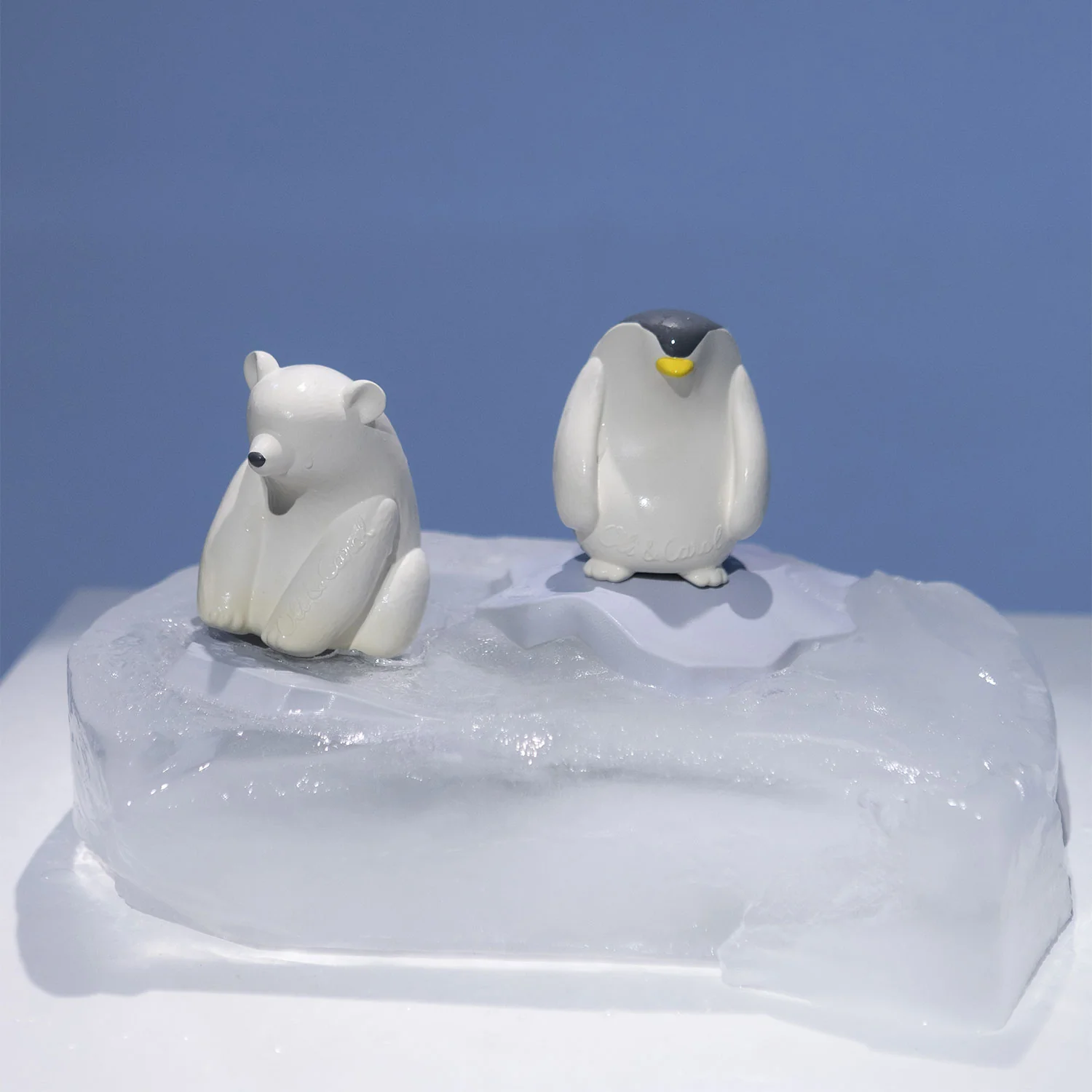 Penguin Bath Toy - Image 8