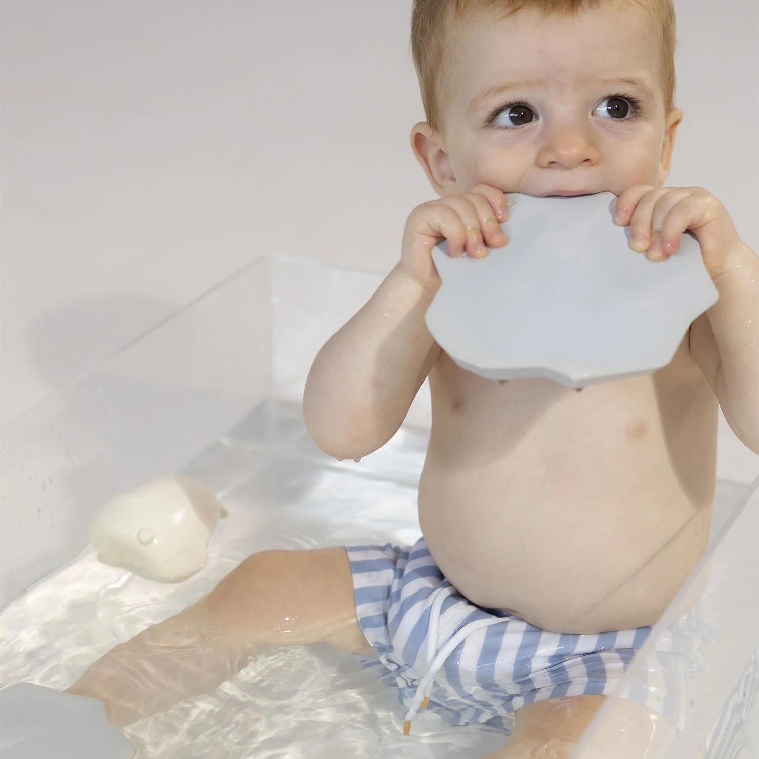 Penguin Bath Toy - Image 9