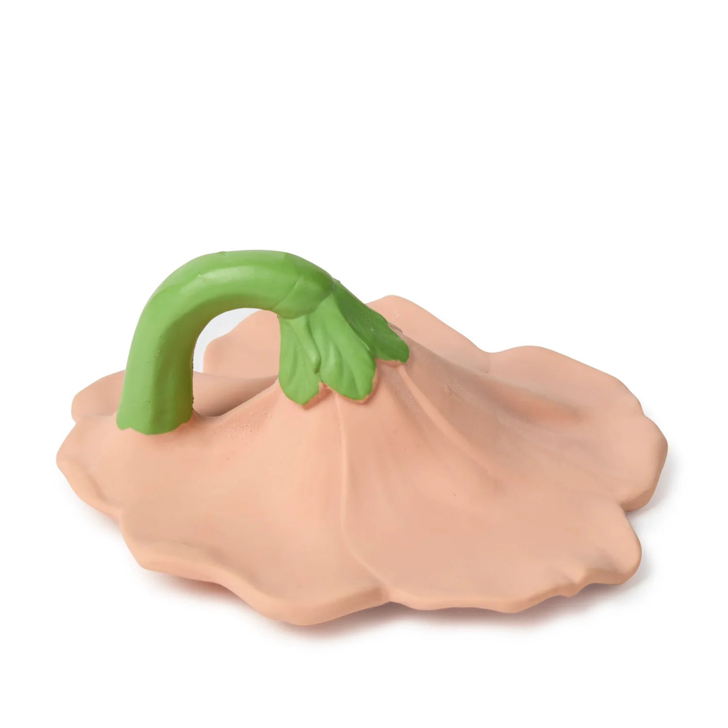 Iris the Hibiscus Baby Teether - Image 3