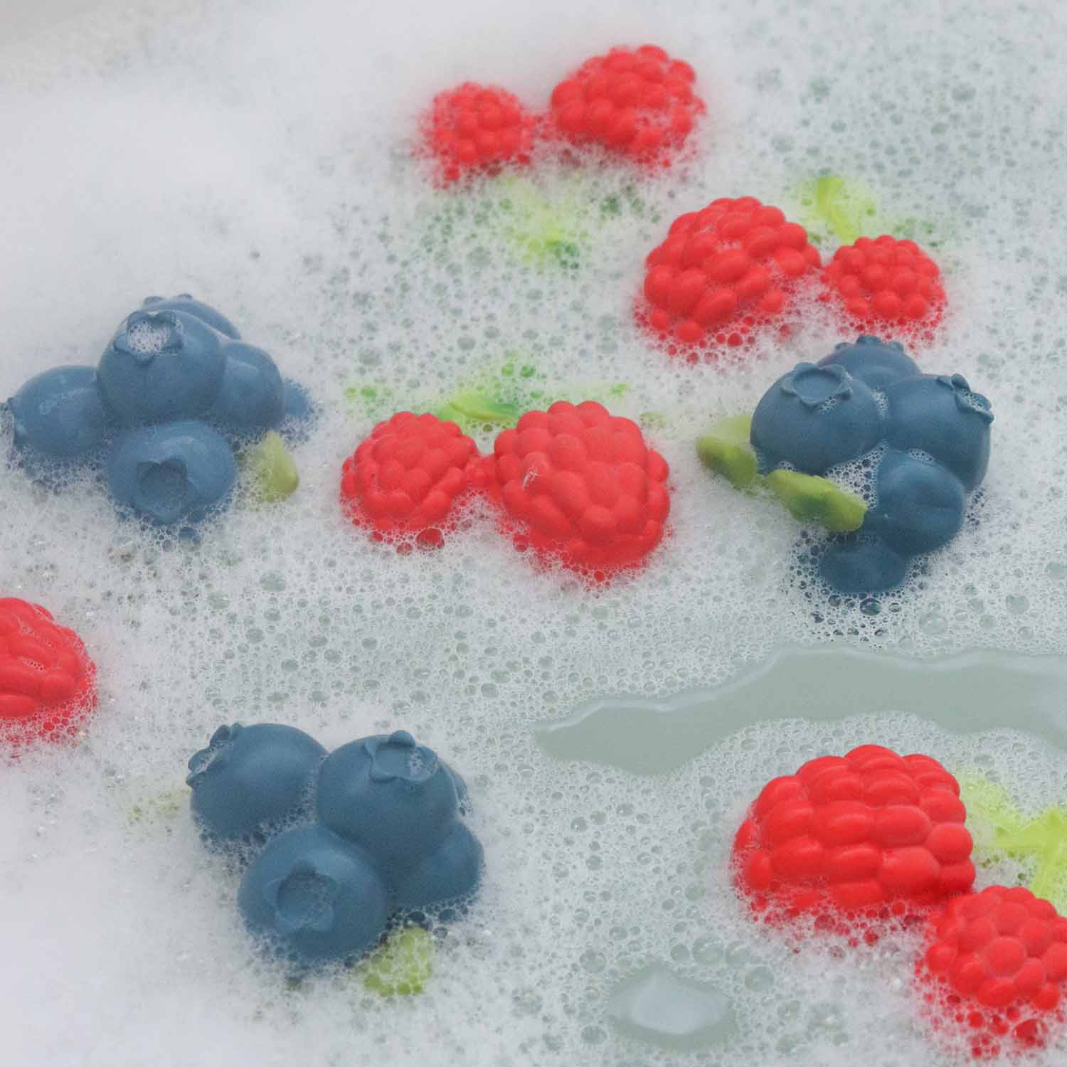 Jerry the Blueberry Baby Teether - Image 5