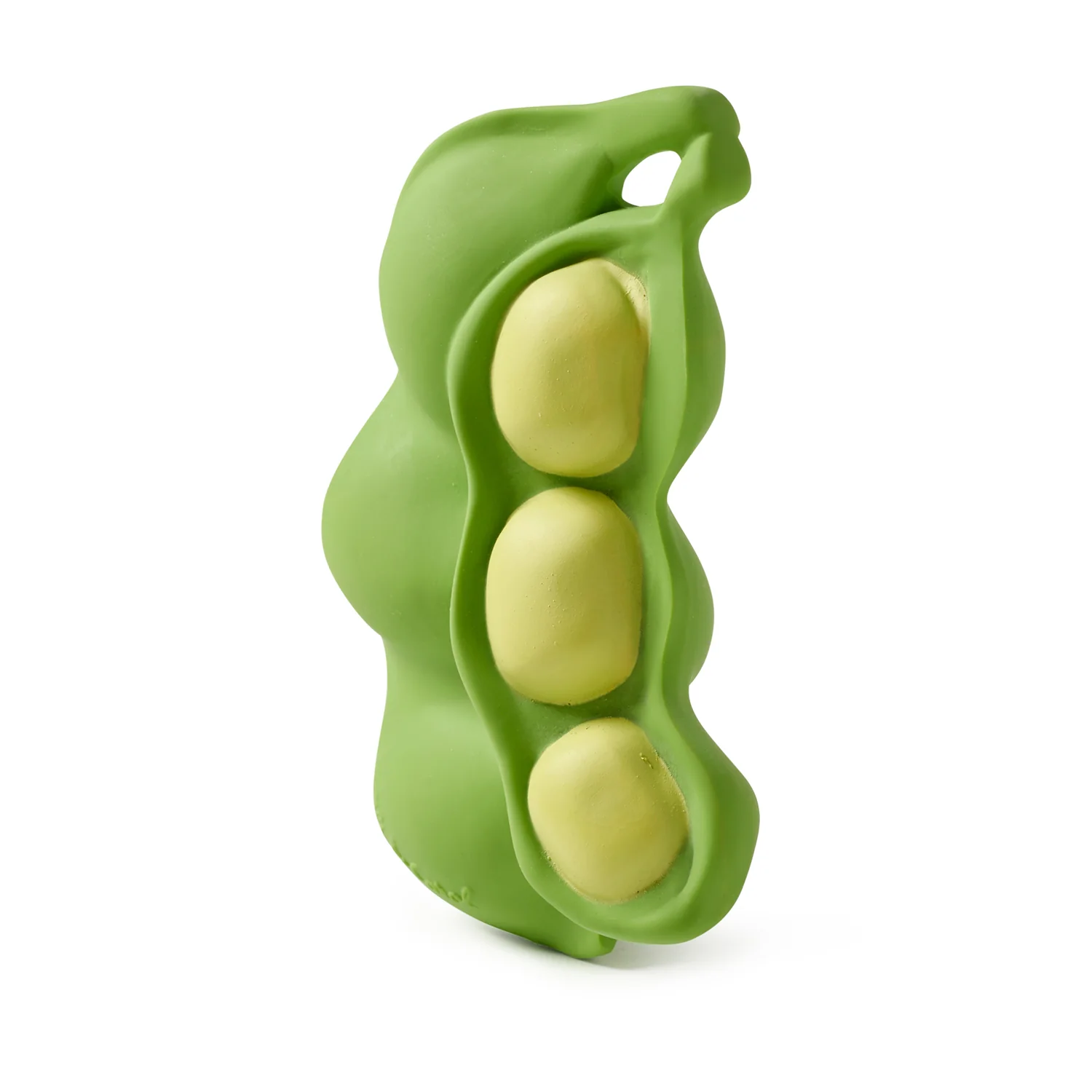Keiko the Edamame Baby Teether - Image 3