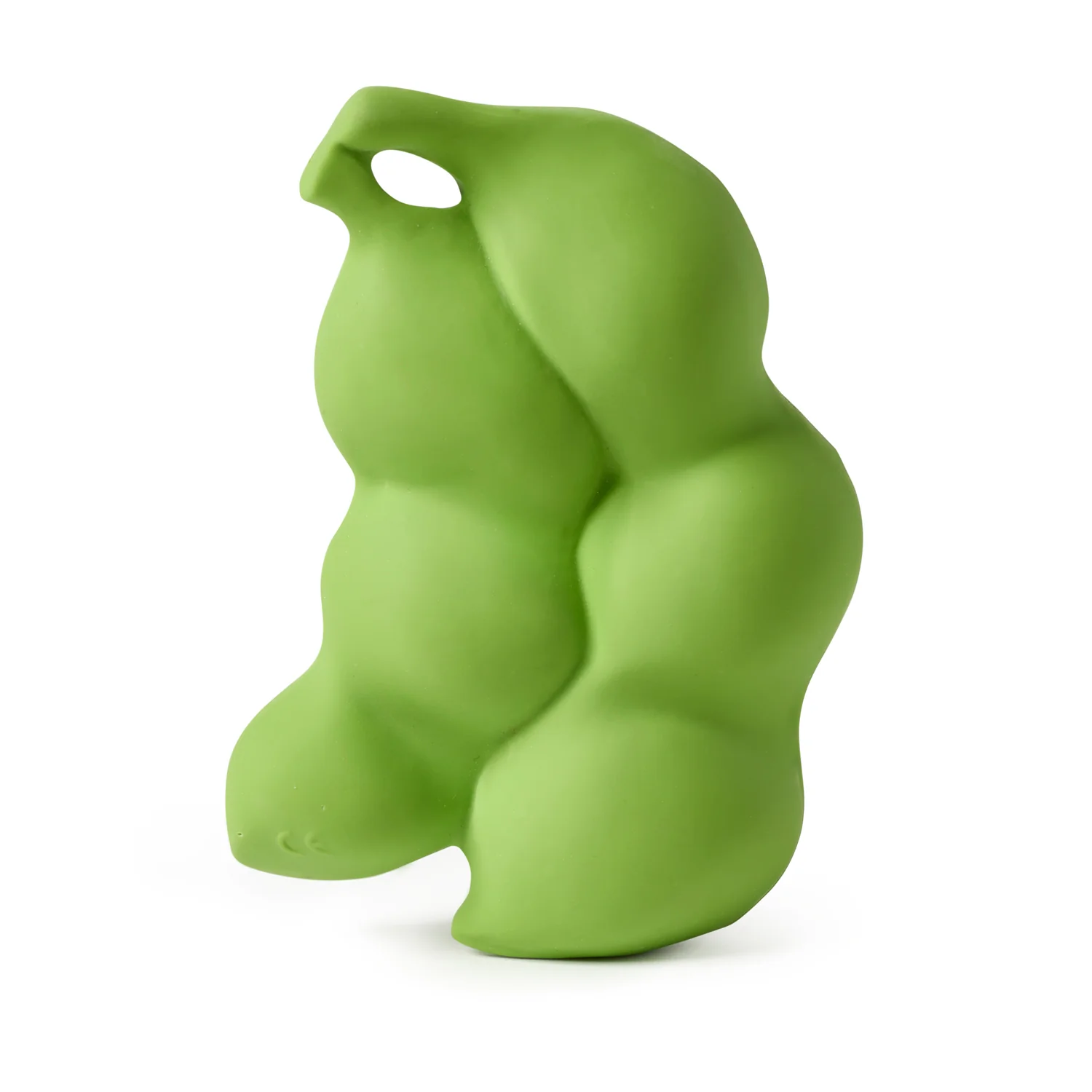 Keiko the Edamame Baby Teether - Image 4
