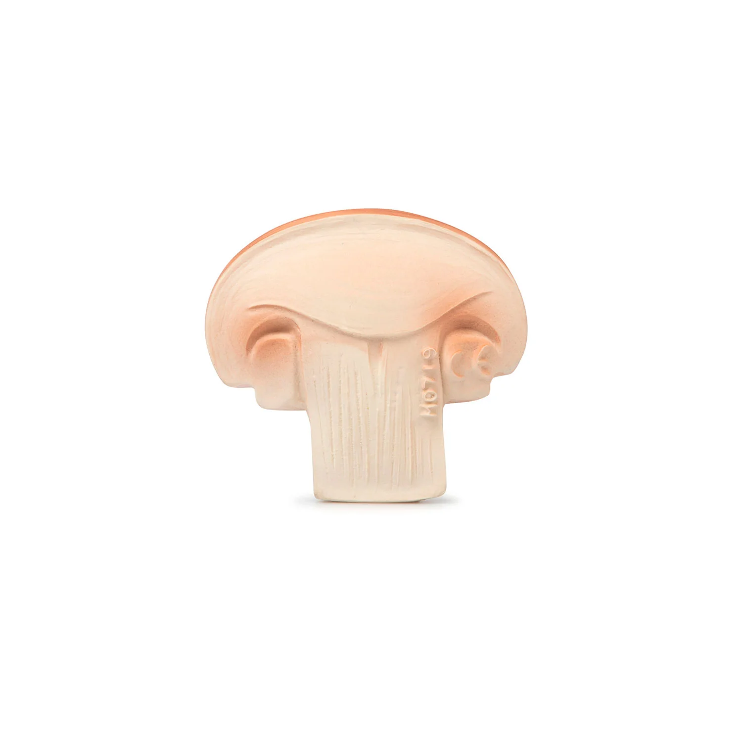 Manolo the Mushroom Baby Teether - Image 4