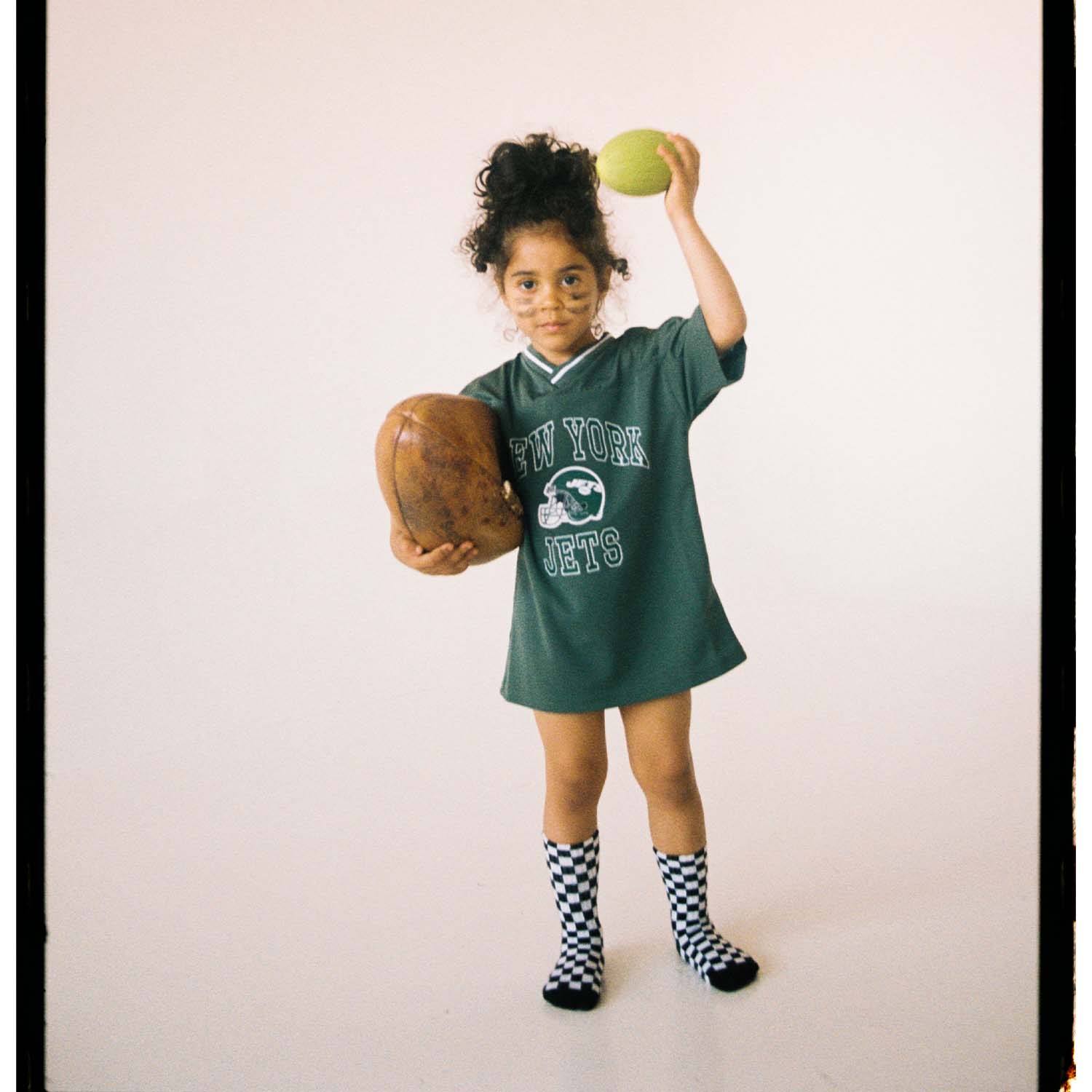 Melon Sensory Ball - Image 5