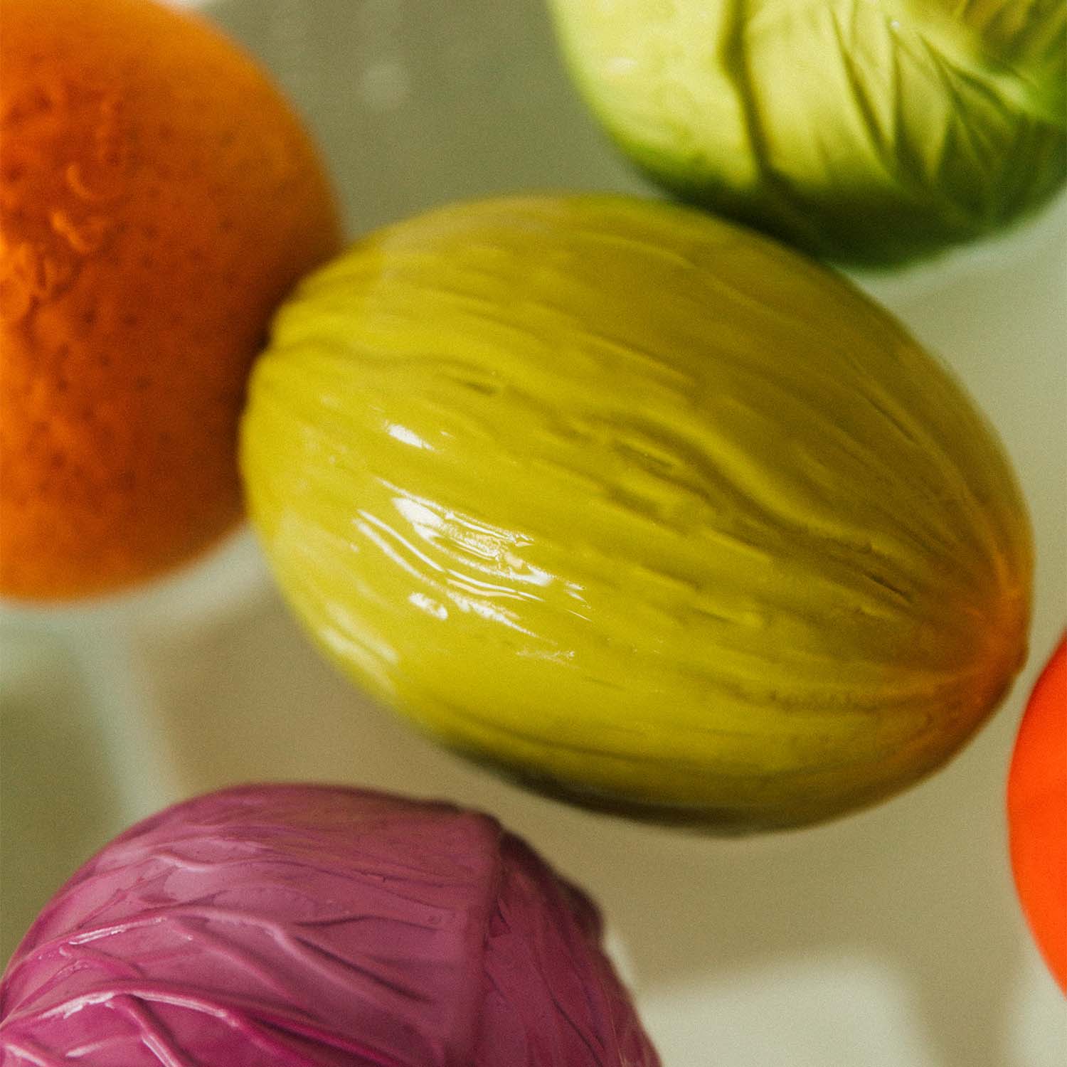 Melon Sensory Ball - Image 7