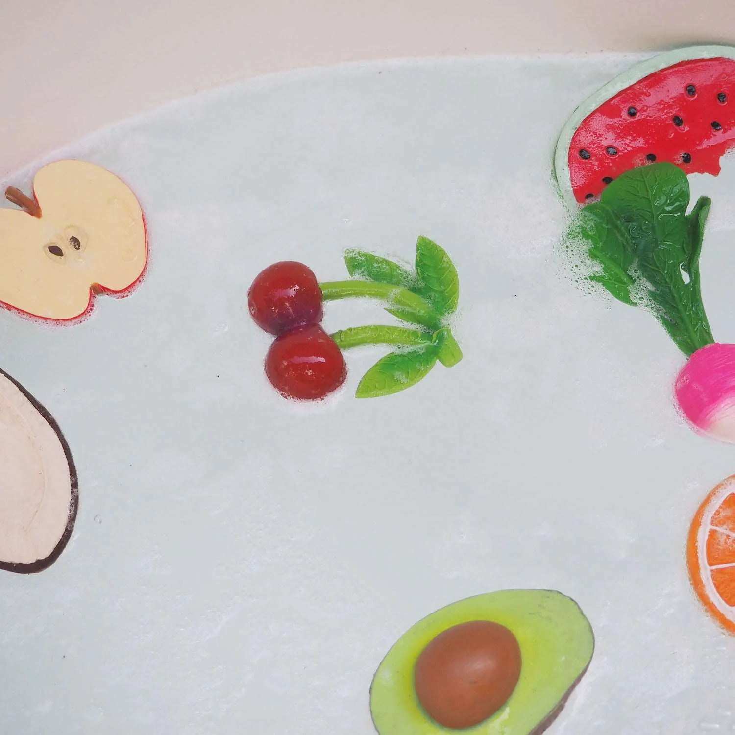 Mery the Cherry Baby Teether - Image 5