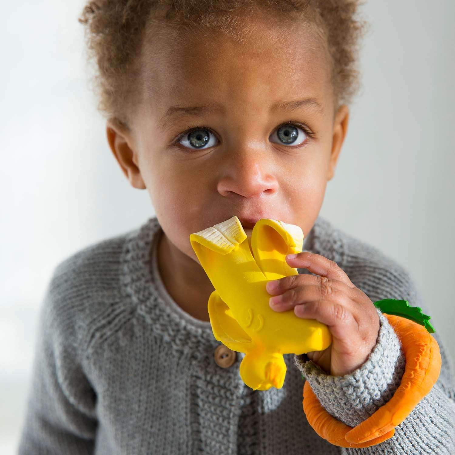 Chew & Shake Baby Gift Set - Image 3
