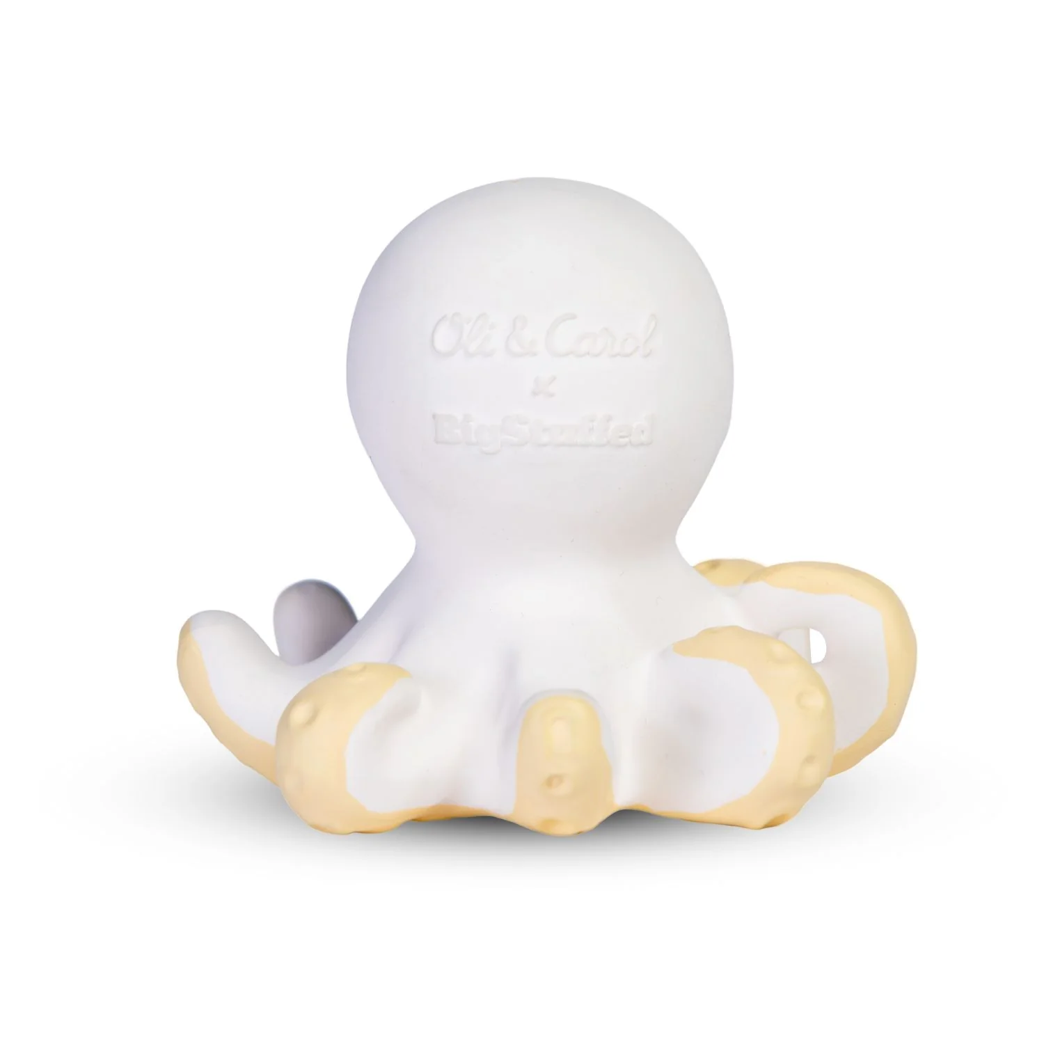 Orlando the Octopus Bath Toy - Image 4