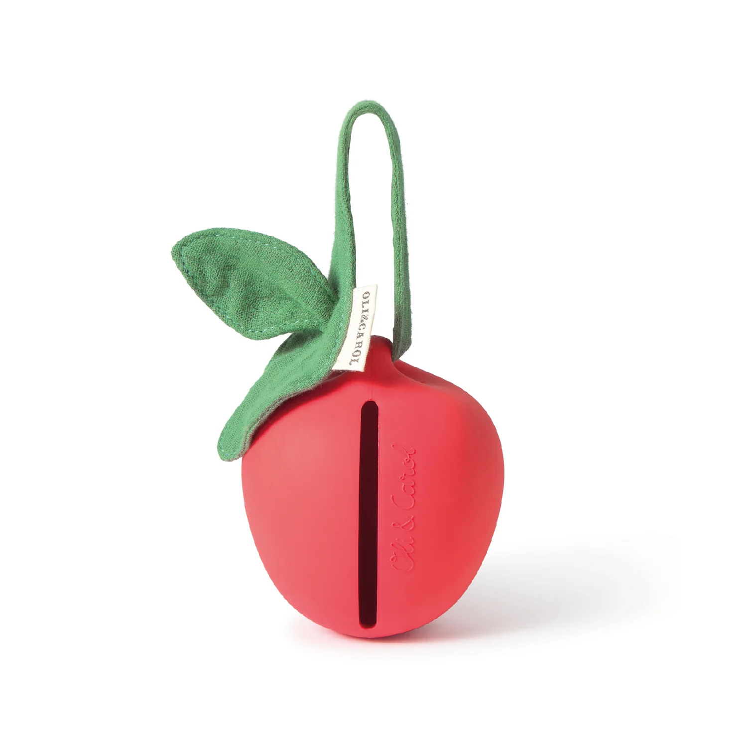 Pepa the Apple Pacifier Case - Image 6