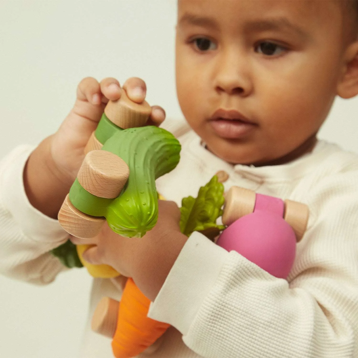 Pepino The Cucumber Baby Car Toy - Image 8