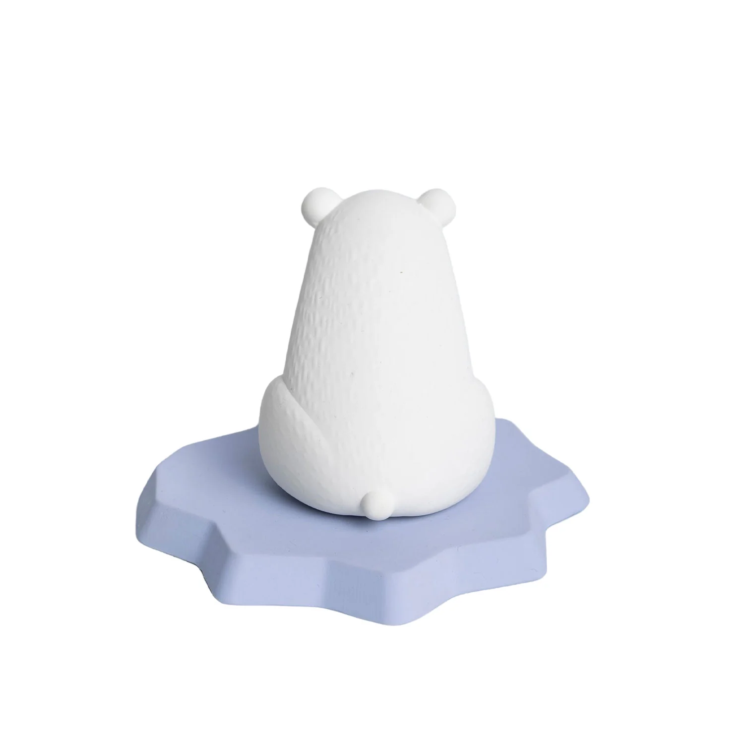 Polar Bear Bath Toy - Image 7