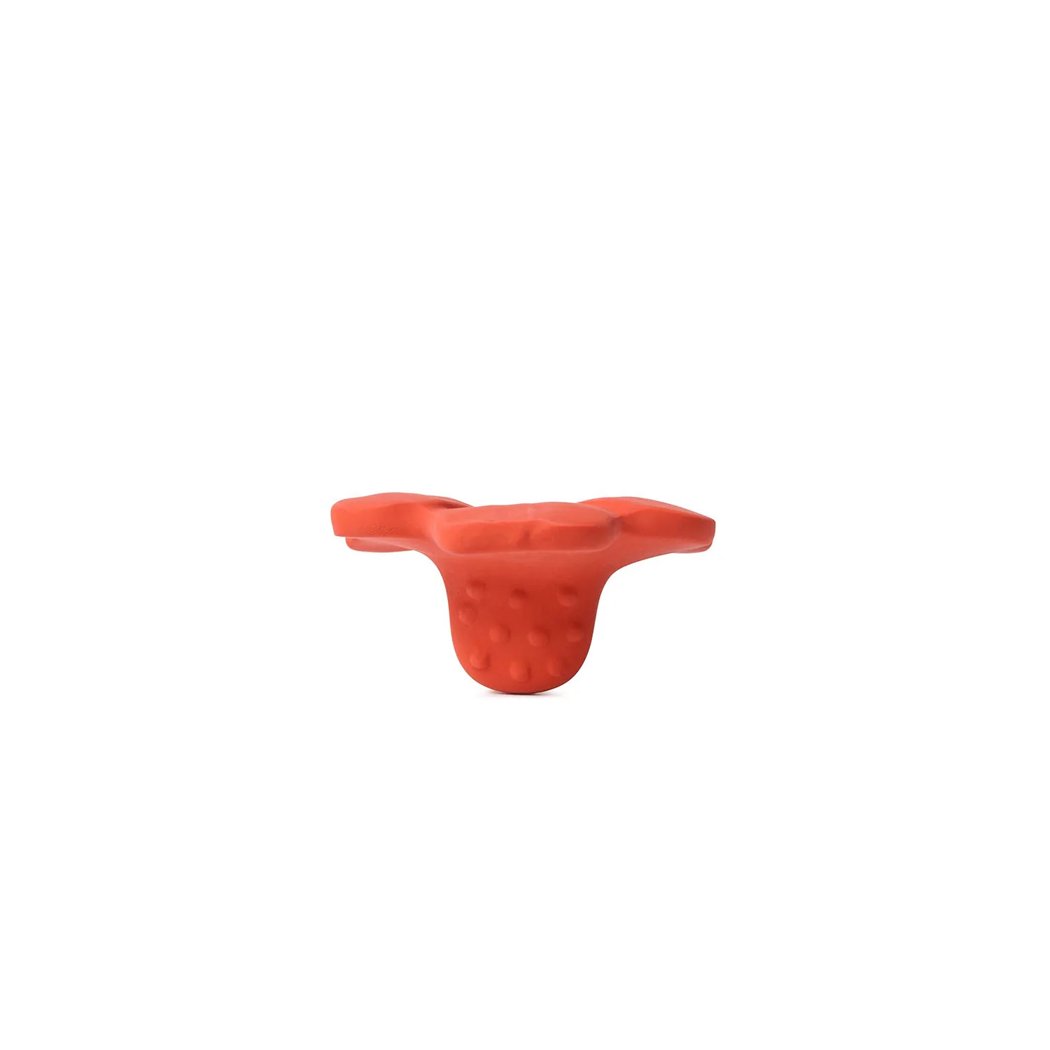 Pop the Poppy Mini Baby Teether - Image 7