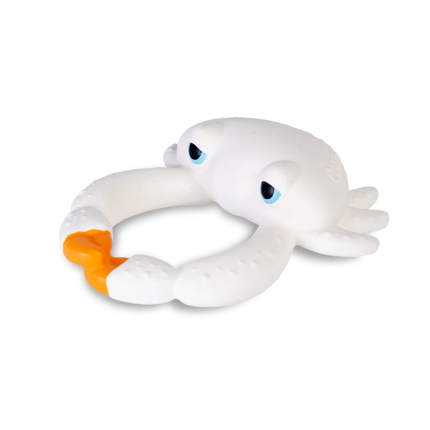 Sharon the Crab Bath Toy - Image 4