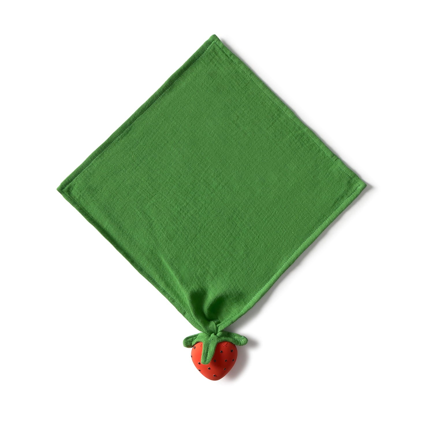 Sweetie the Strawberry Big Doudou - Image 2