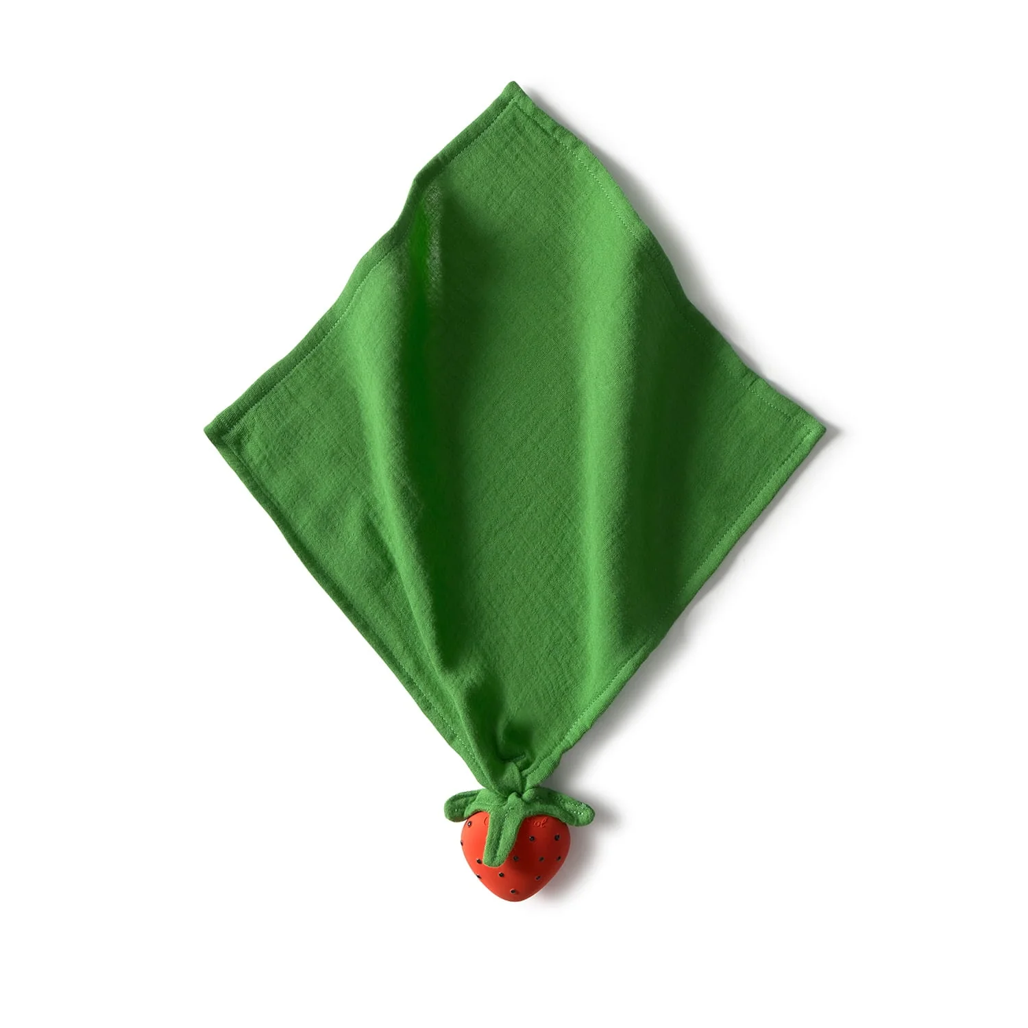 Sweetie the Strawberry Big Doudou - Image 6