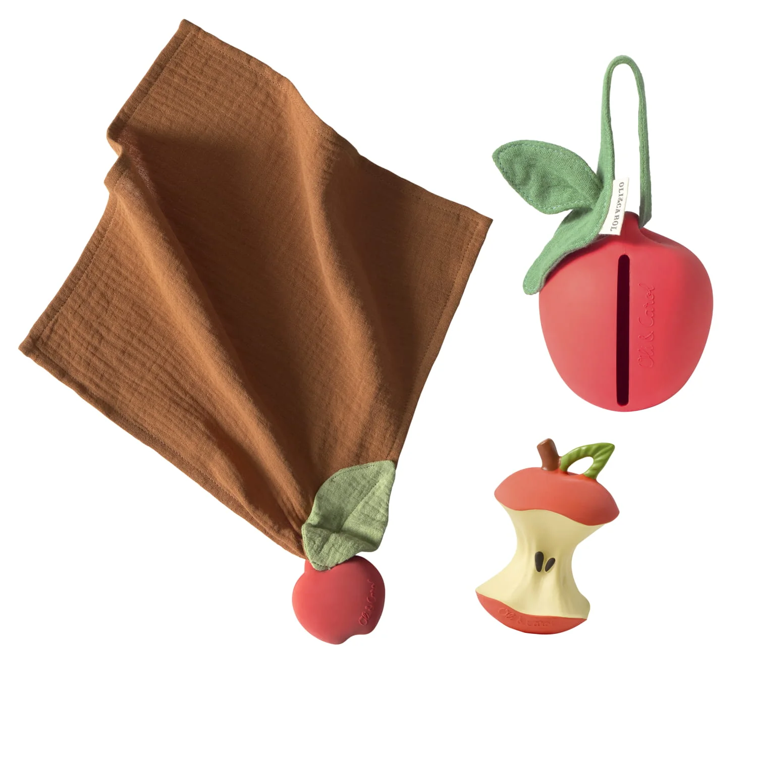 The Pepa Universe Newborn Gift Set - Image 2