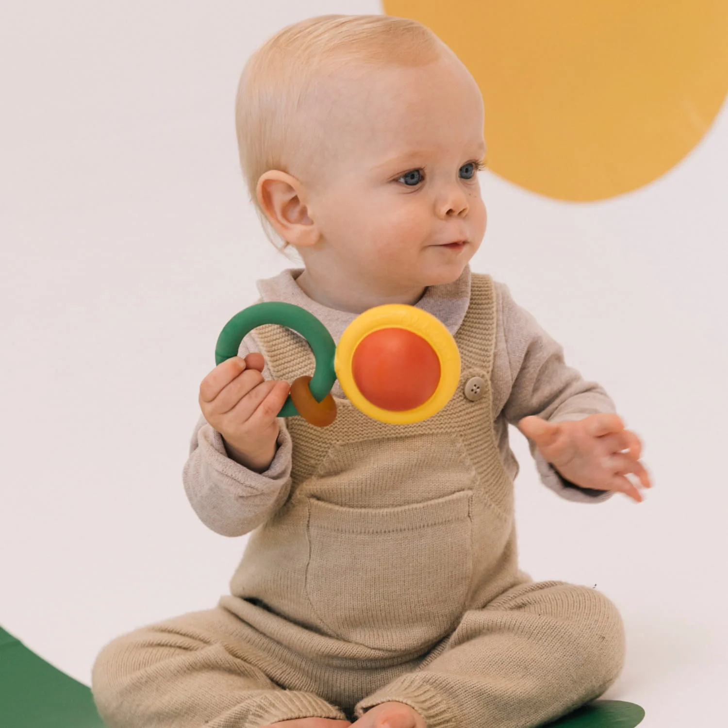 The Evolutive Rattle Toy - Image 3