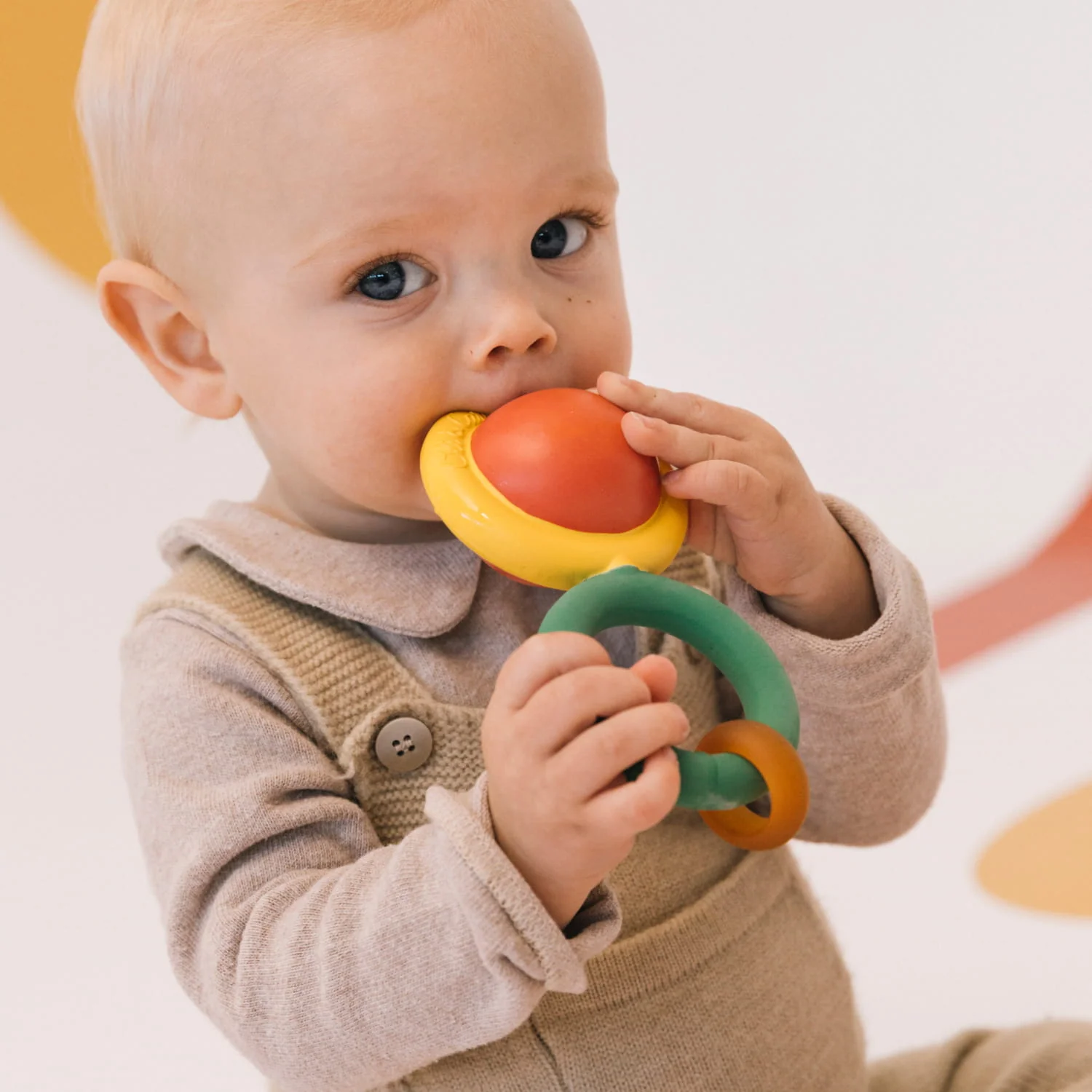 The Evolutive Rattle Toy - Image 4