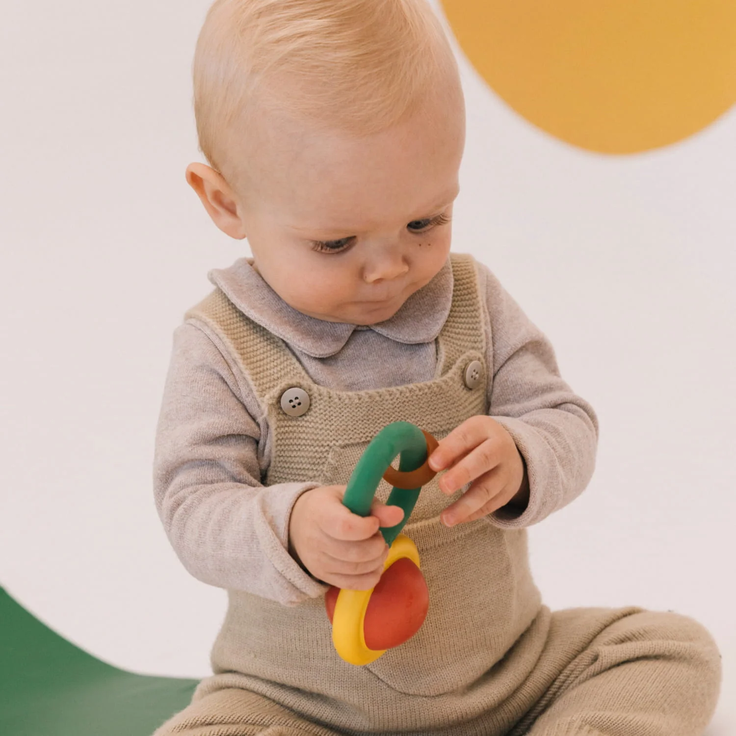 The Evolutive Rattle Toy - Image 5