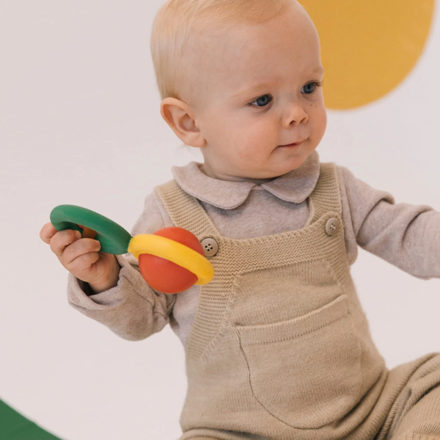 The Evolutive Rattle Toy - Image 6